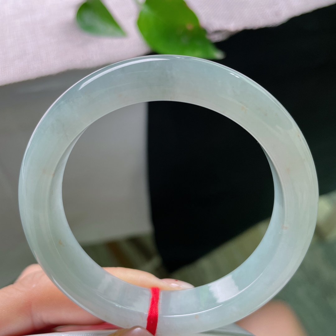 55.3/12.4/8.8，冰晴底正圈，干净清透，种老，出水芙蓉，闭月羞花，皮纹，56307a