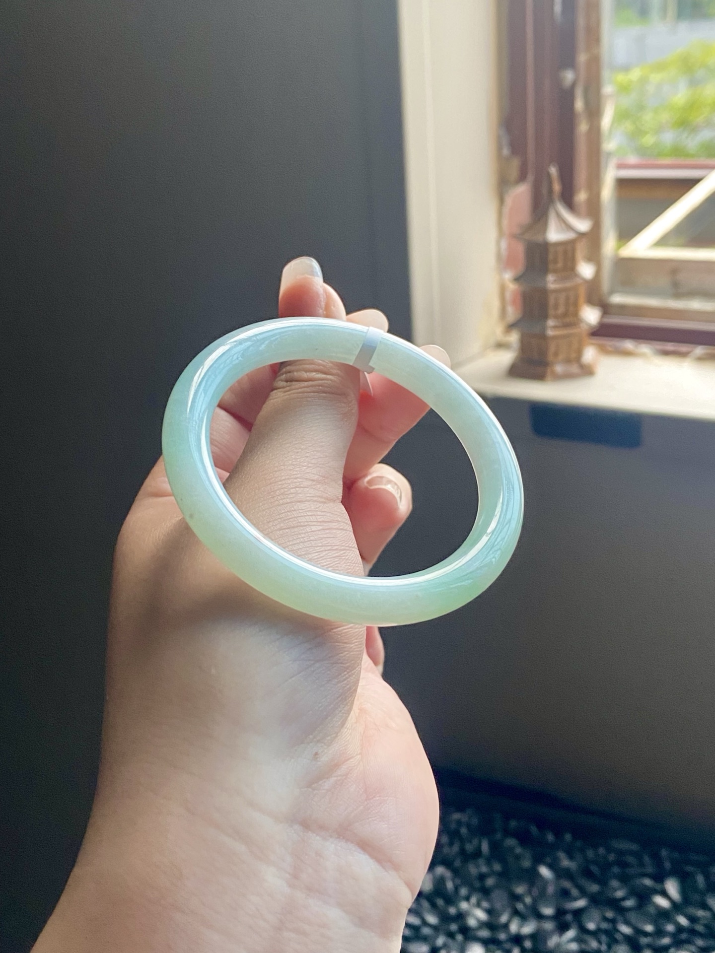 晴绿圆条美人条成品 HYC-1149 ⭕️52.5-7.5-8