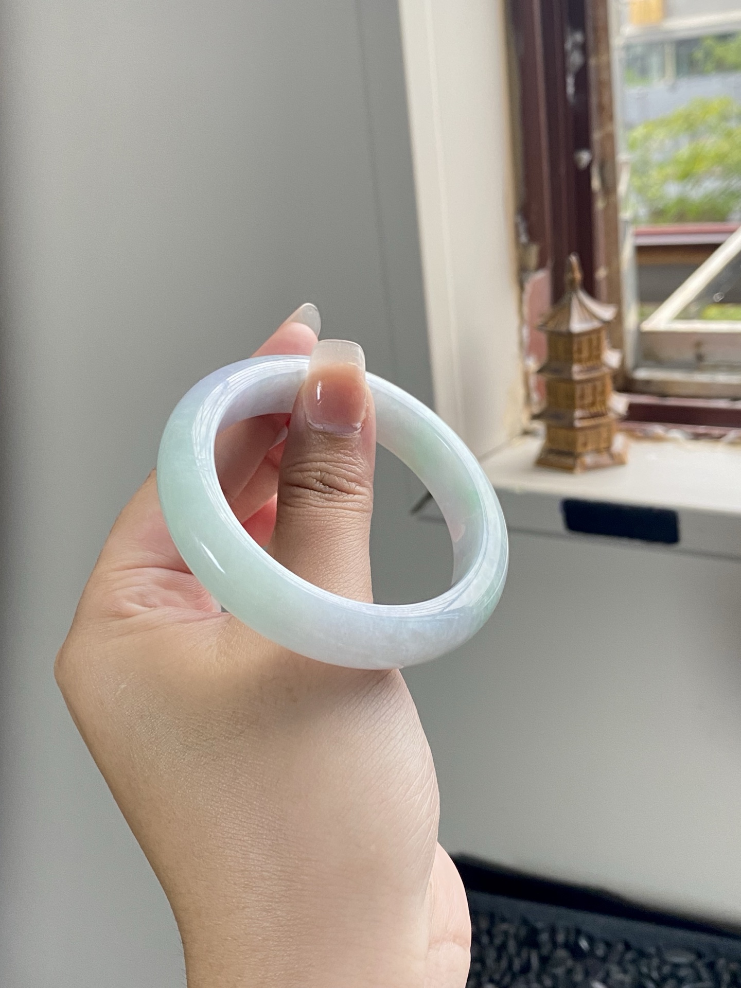 春彩正圈成品 HYC-1154 ⭕️55.5-12.5-9