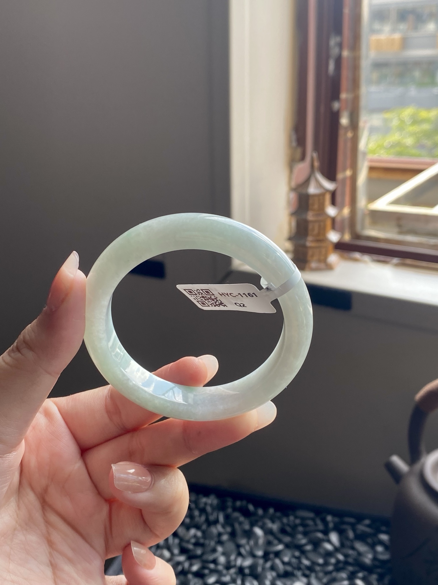 晴底正圈成品 HYC-1161 ⭕️53-11-8