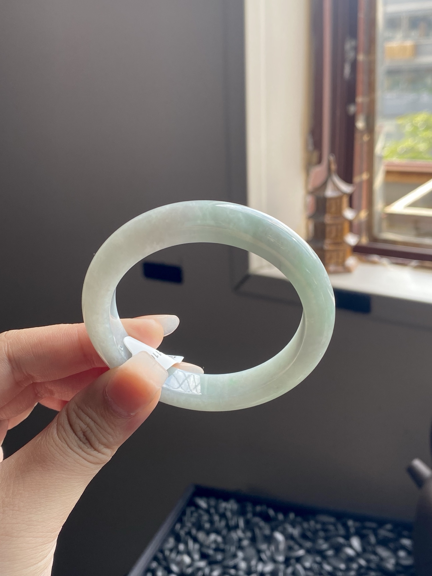 晴底正圈成品 HYC-1161 ⭕️53-11-8