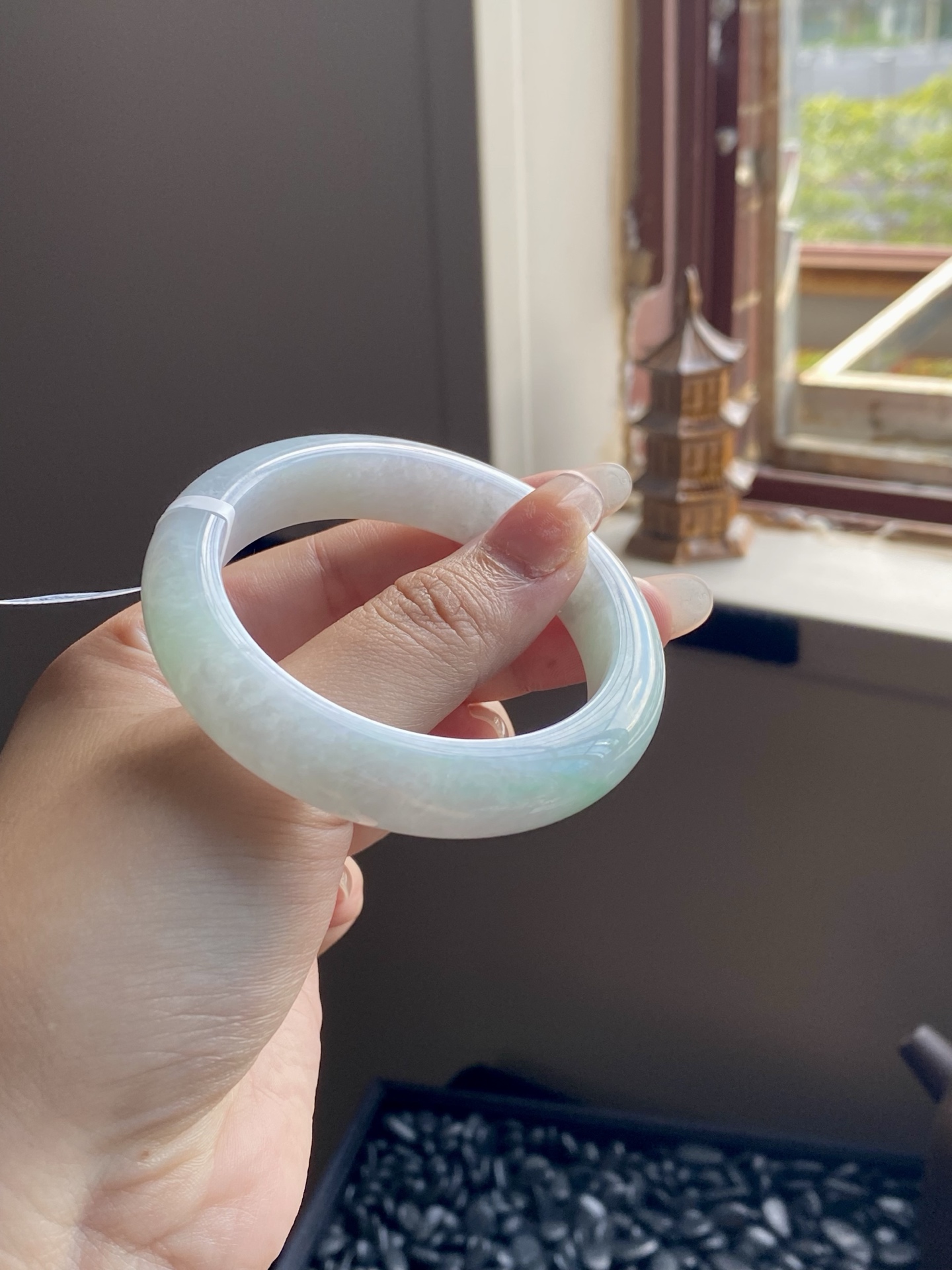 晴底正圈成品 HYC-1157 ⭕️55-13-9.5