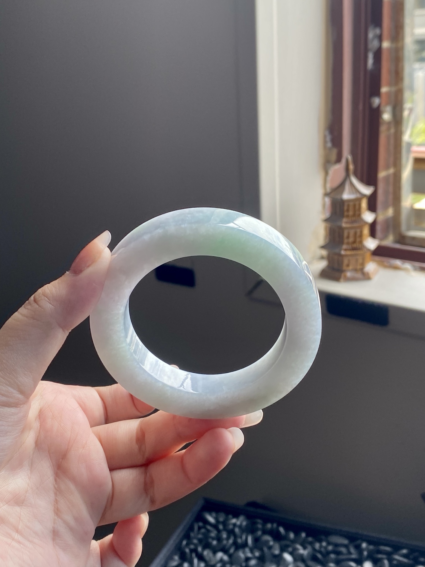 晴底毛胚 C0718-8 ⭕️55.6-13-11.6外径79