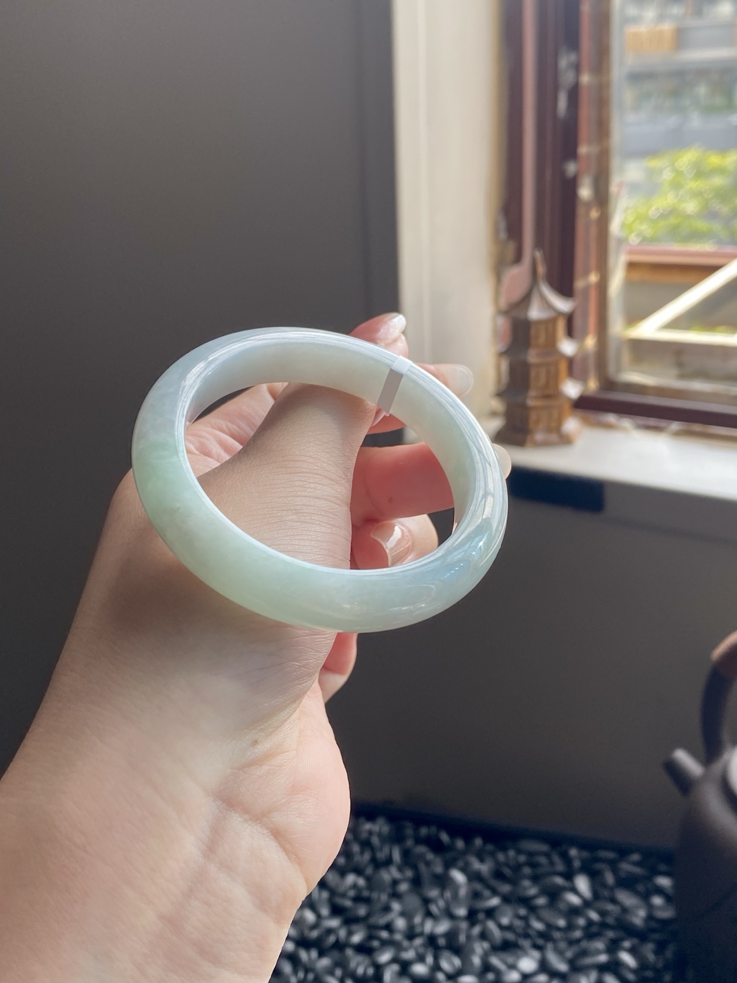 晴底正圈成品 HYC-1161 ⭕️53-11-8