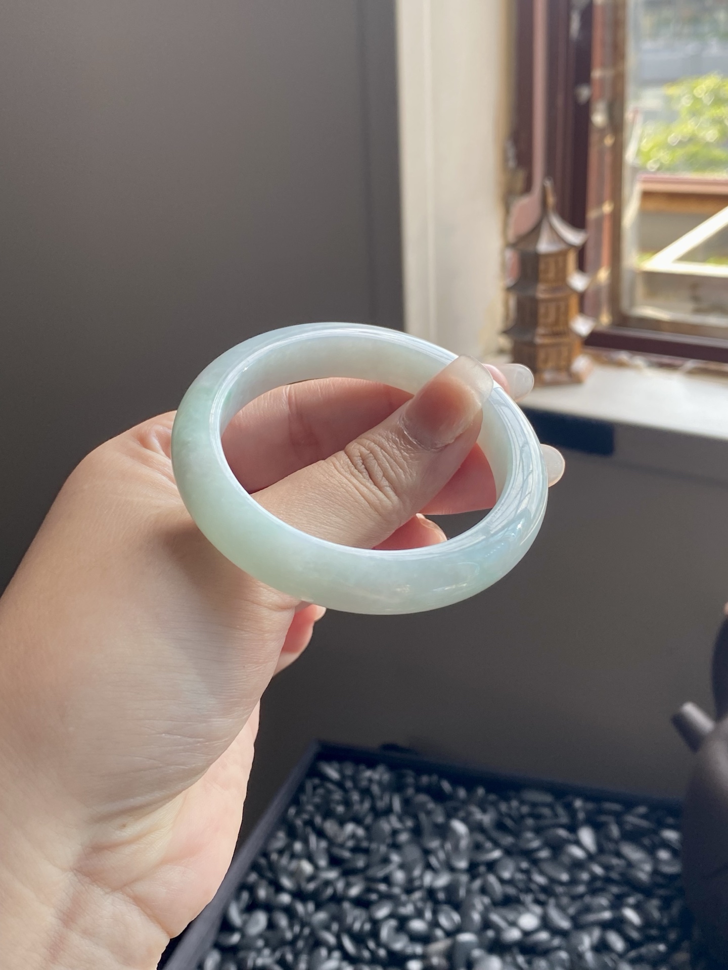 晴底正圈成品 HYC-1161 ⭕️53-11-8