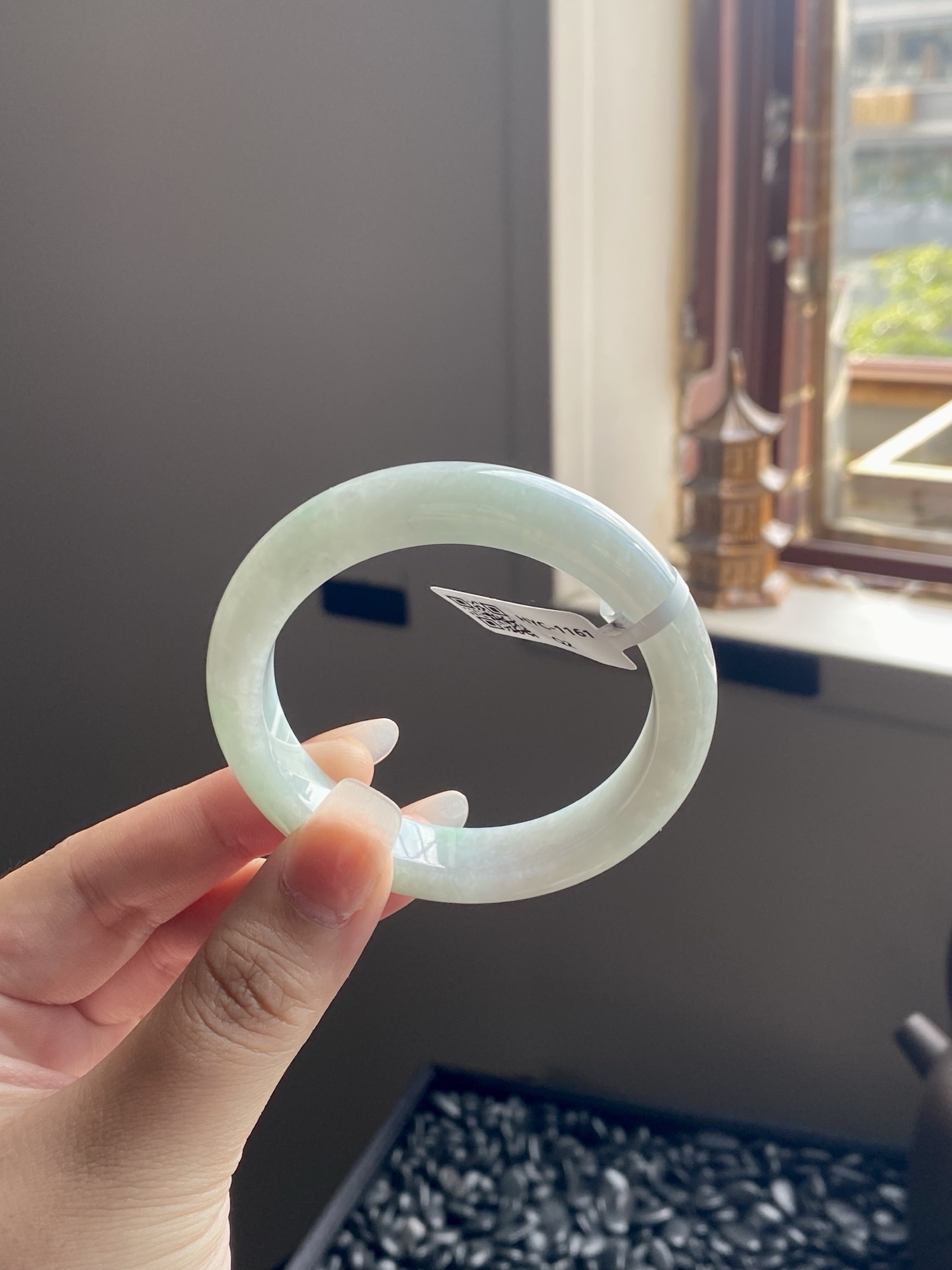 晴底正圈成品 HYC-1161 ⭕️53-11-8