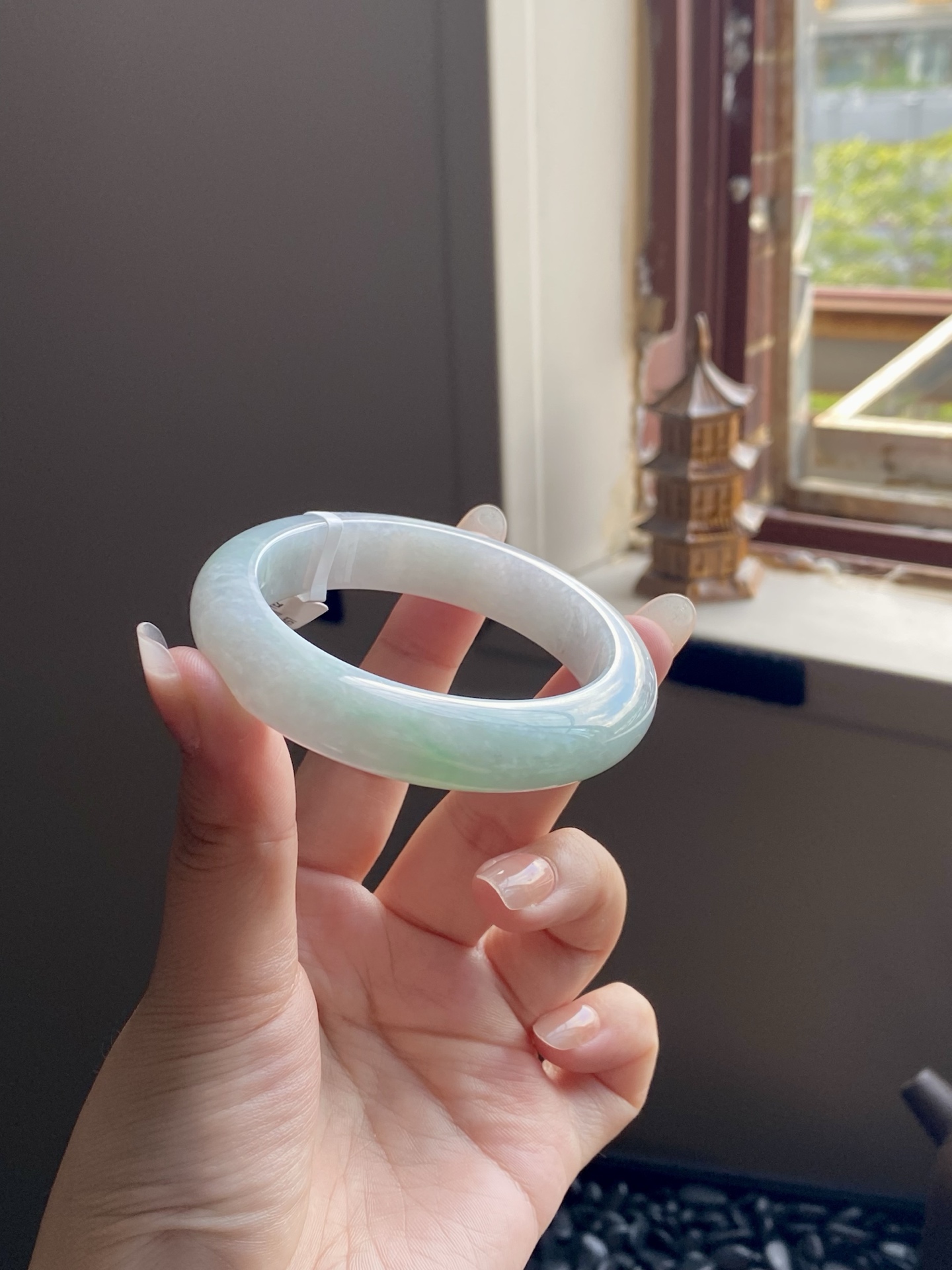 晴底正圈成品 HYC-1157 ⭕️55-13-9.5