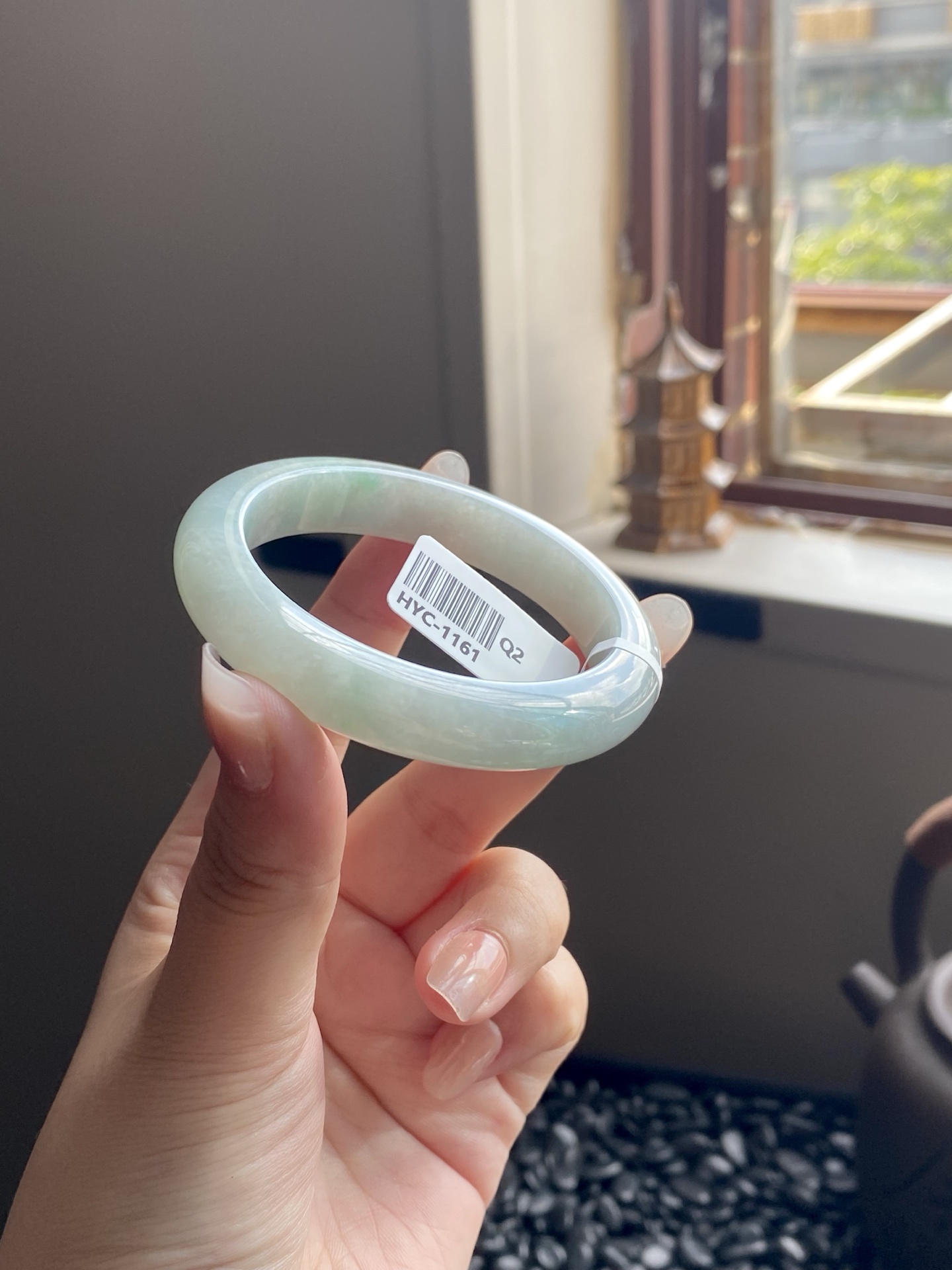 晴底正圈成品 HYC-1161 ⭕️53-11-8