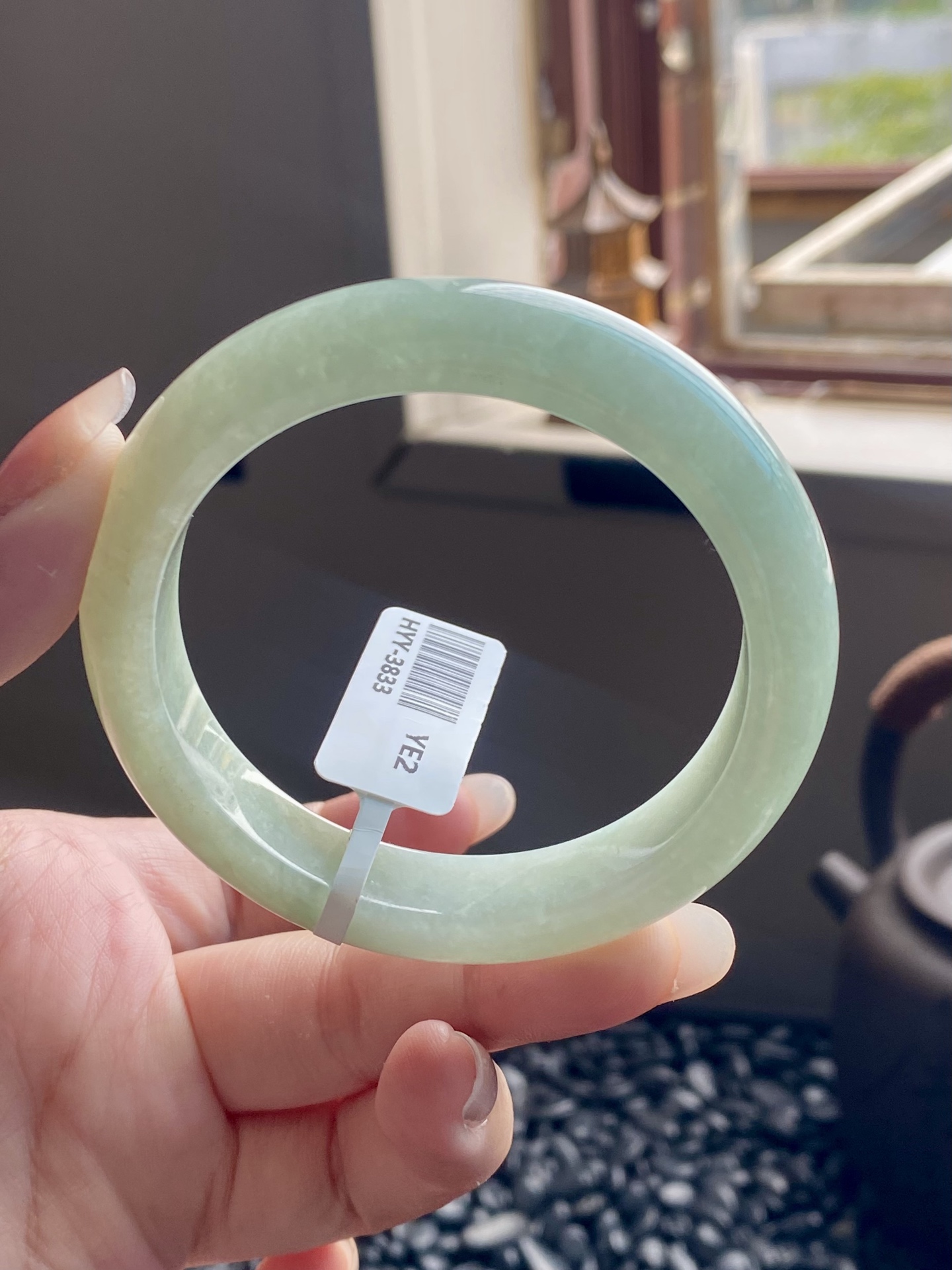 晴底正圈成品 HYY-3833 ⭕️56-12-9