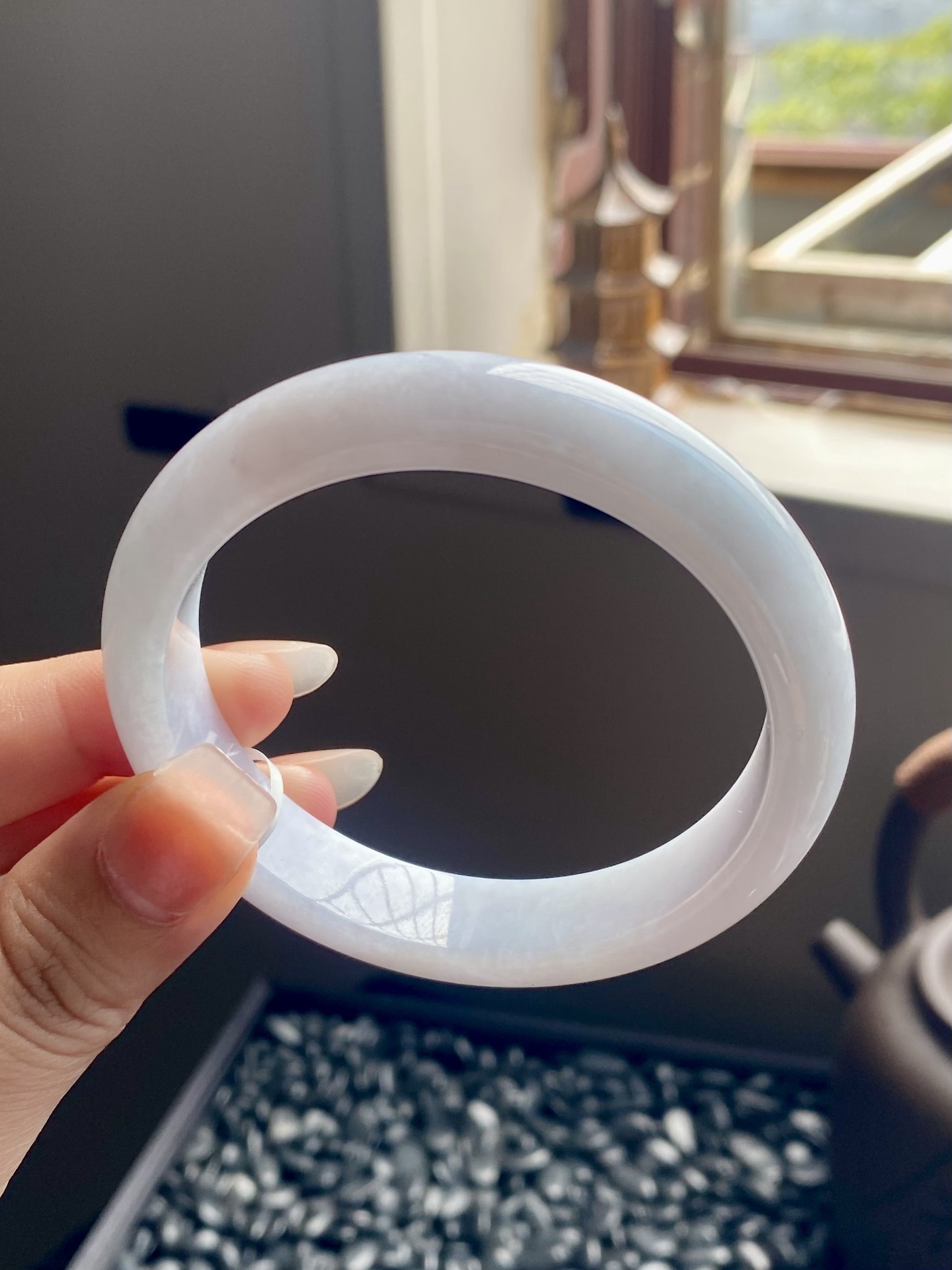 白条正圈成品 HYY-6764 ⭕️59-13-8