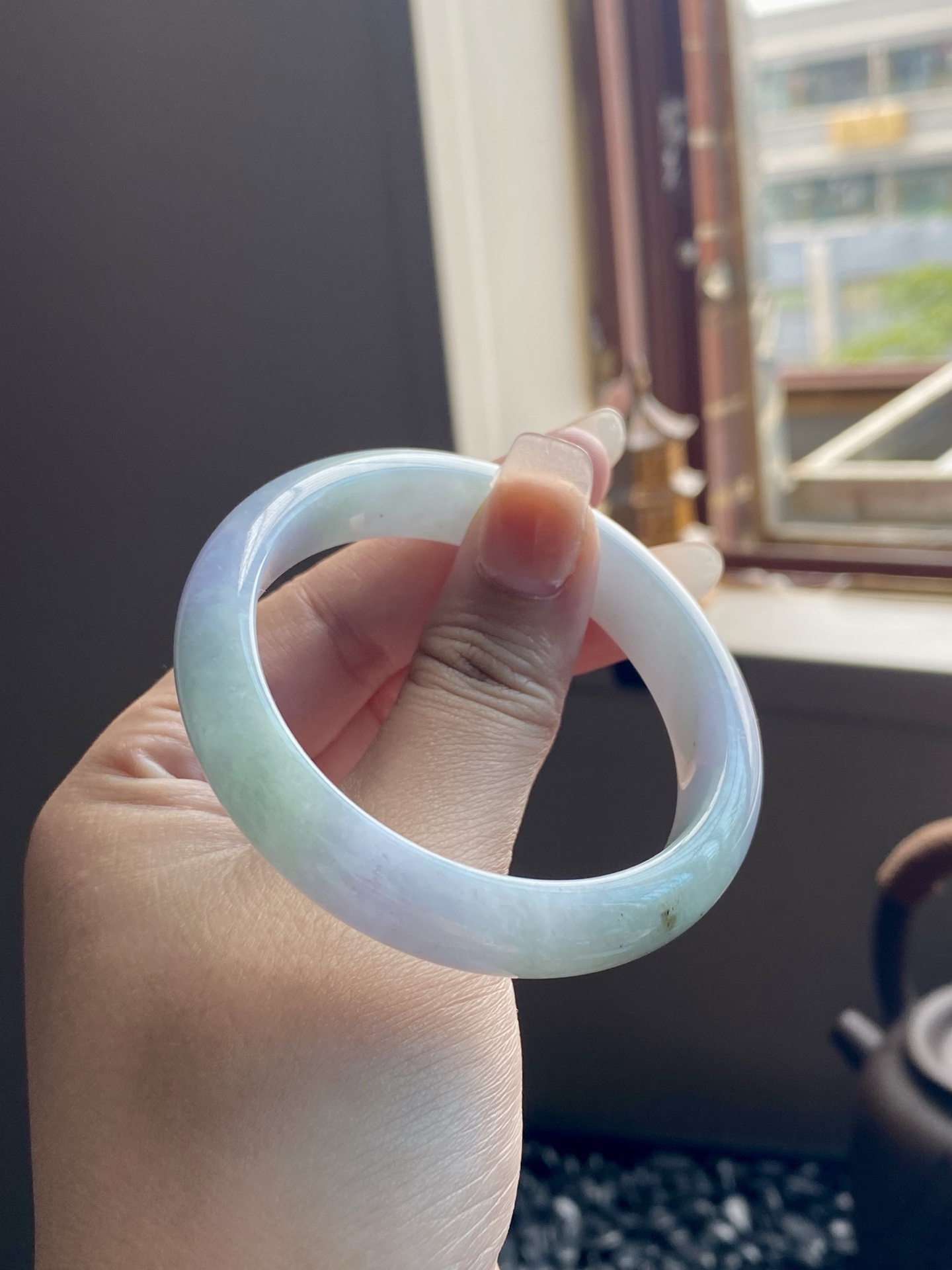 春彩正圈成品 HYY-9824 ⭕️56-12-8