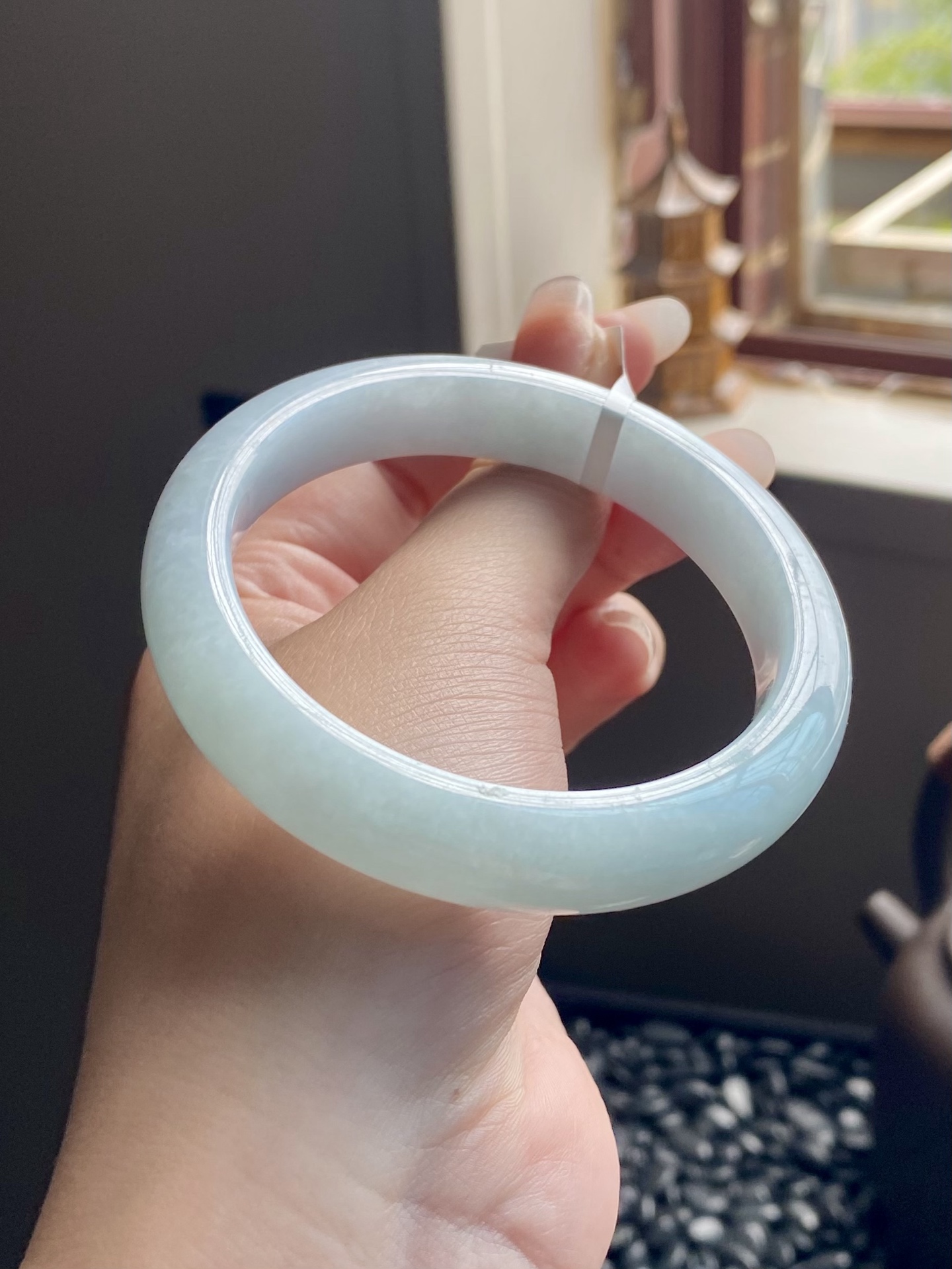 淡底色正圈成品 HYY-7534 ⭕️59-13-9