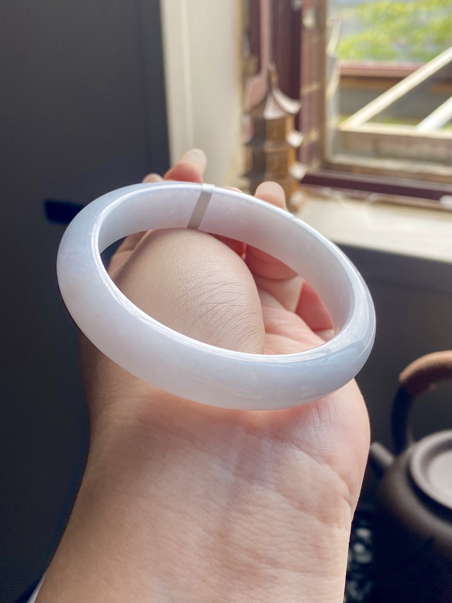 白条正圈成品 HYY-6764 ⭕️59-13-8