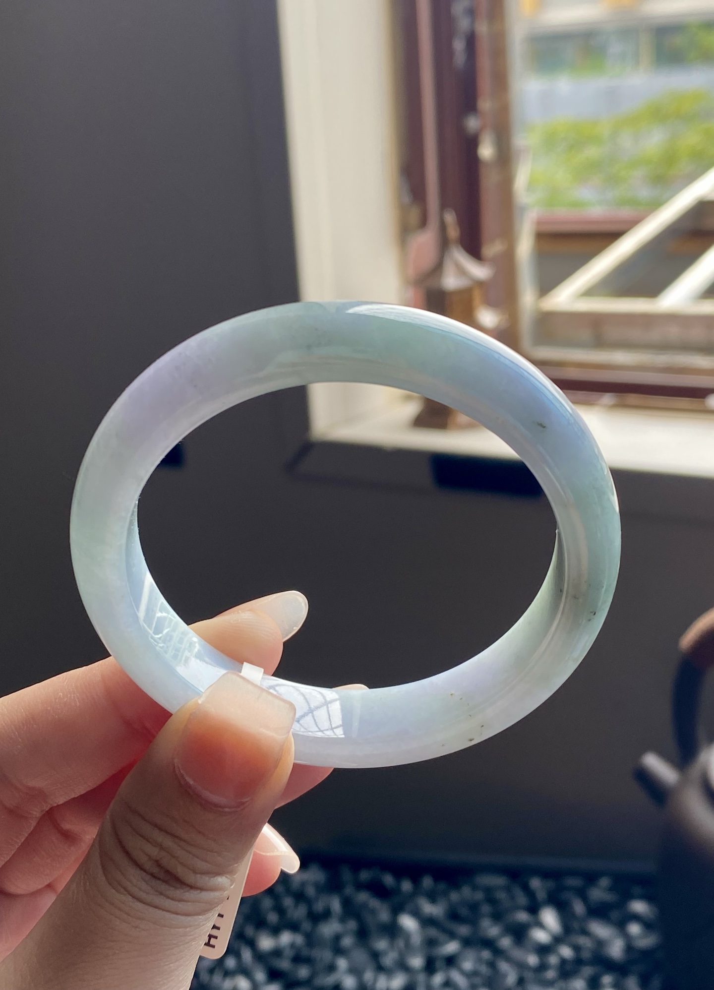 春彩正圈成品 HYY-9824 ⭕️56-12-8