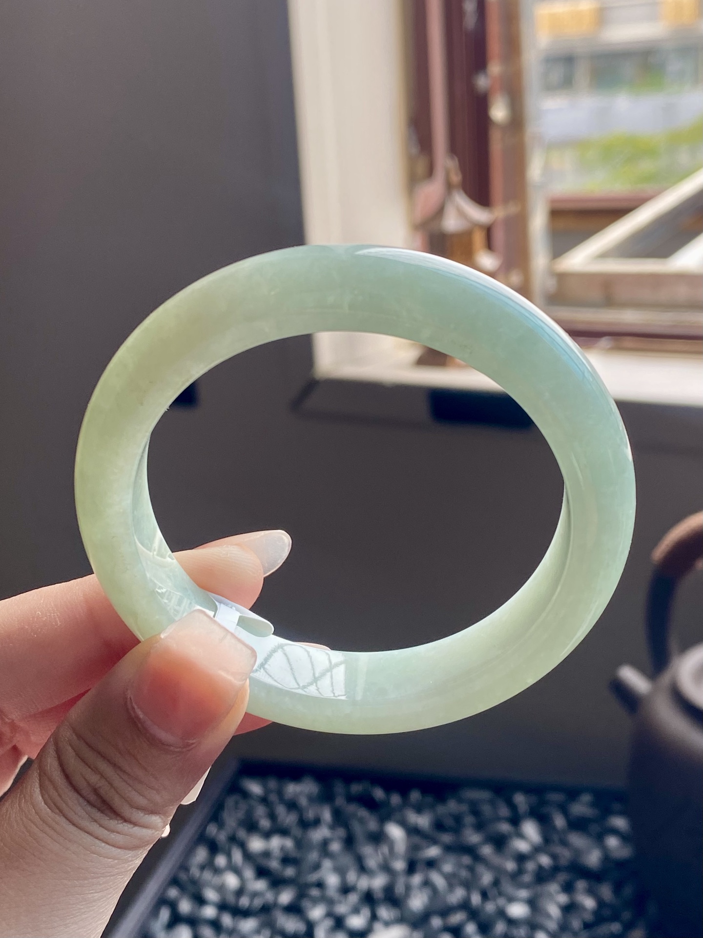 晴底正圈成品 HYY-3833 ⭕️56-12-9