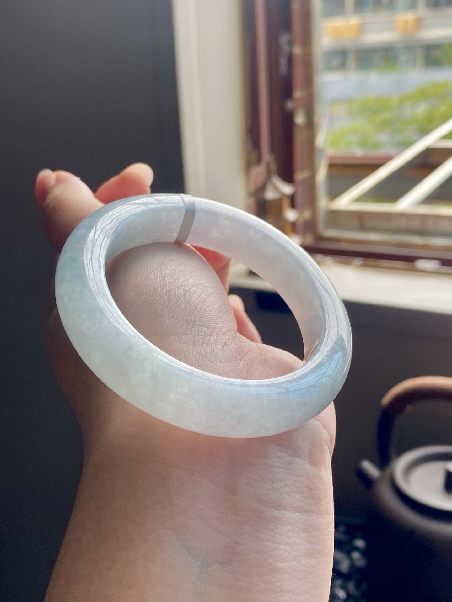 淡底色正圈成品 HYY-305 ⭕️54-12-10