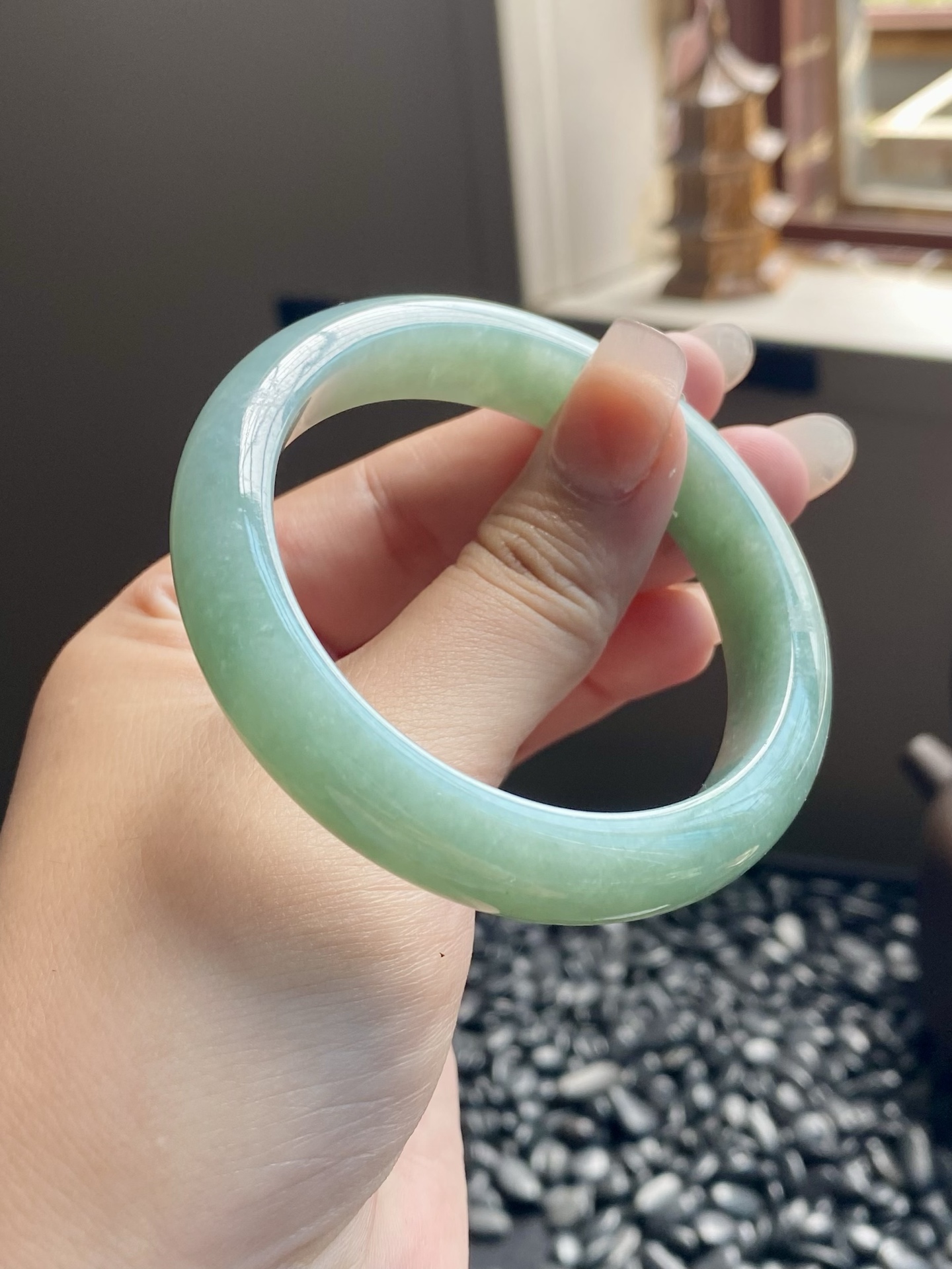 晴绿正圈成品 HYY-7994 ⭕️57-12-8