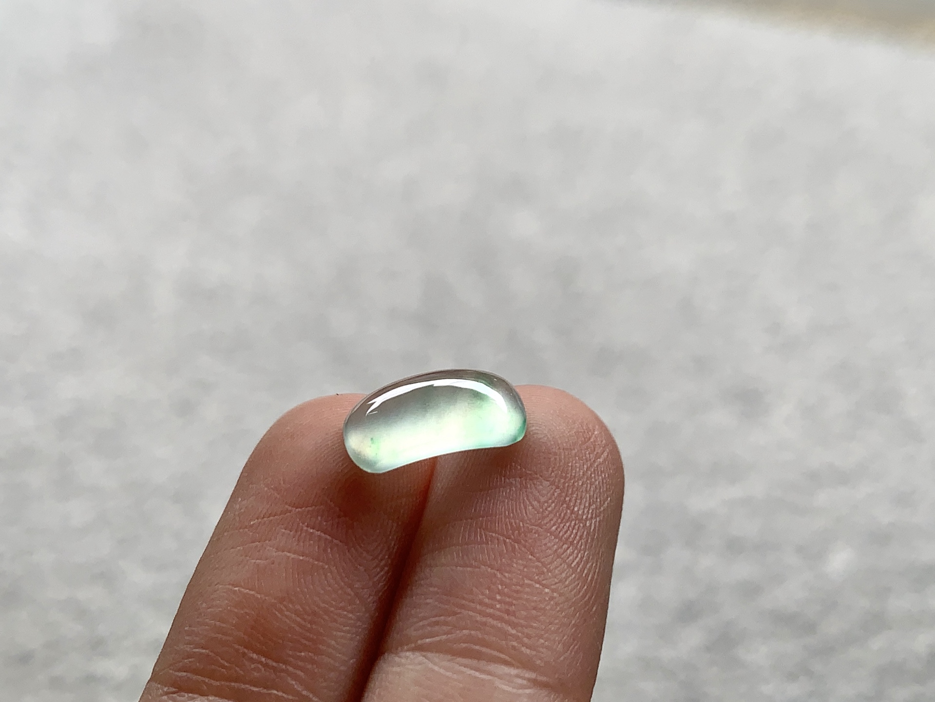 ️ 飘彩马鞍 尺寸：11×5.5×3.6