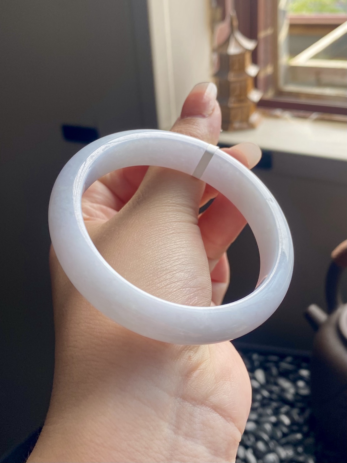 白条正圈成品 HYY-6764 ⭕️59-13-8