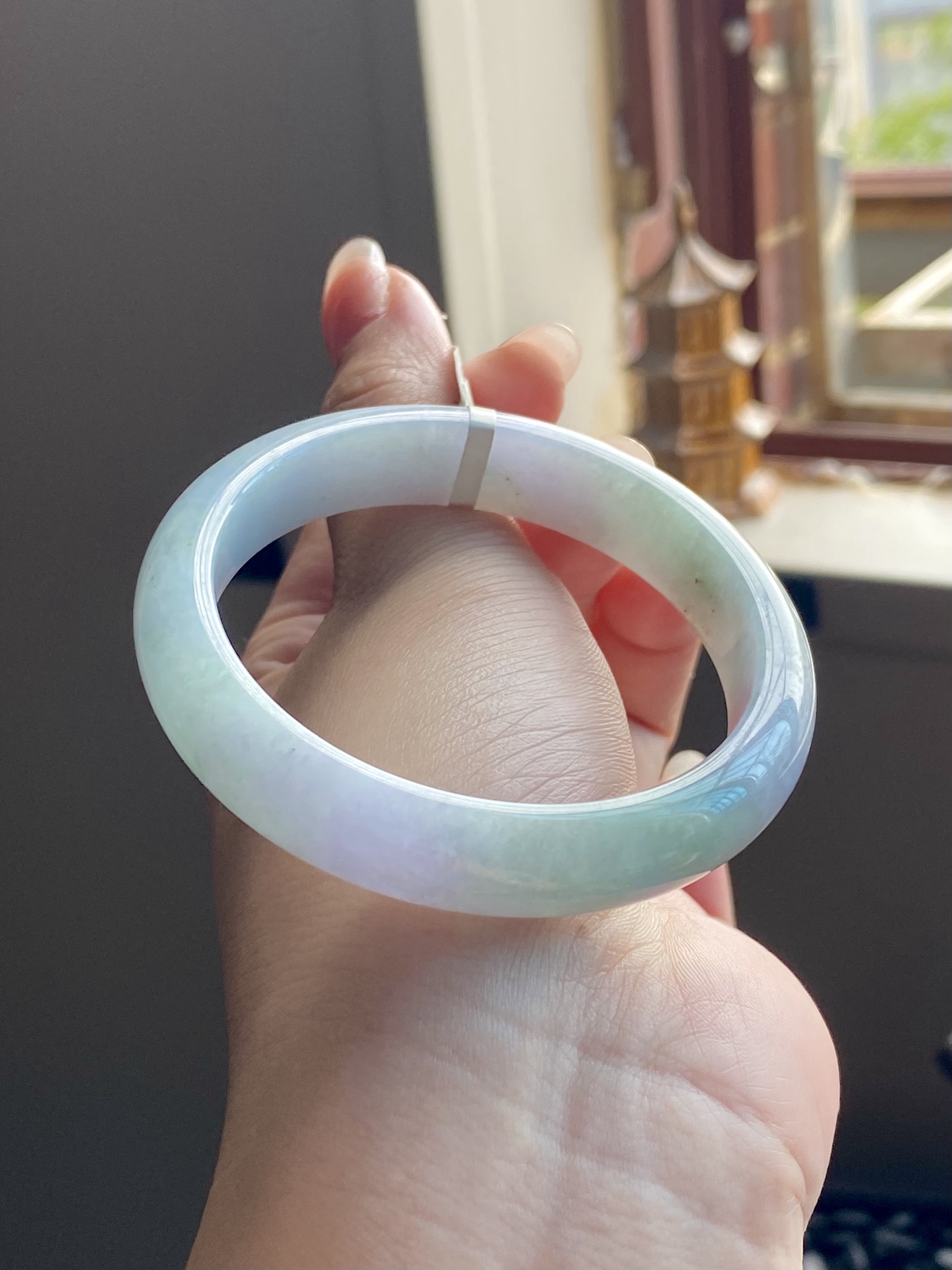 春彩正圈成品 HYY-9824 ⭕️56-12-8