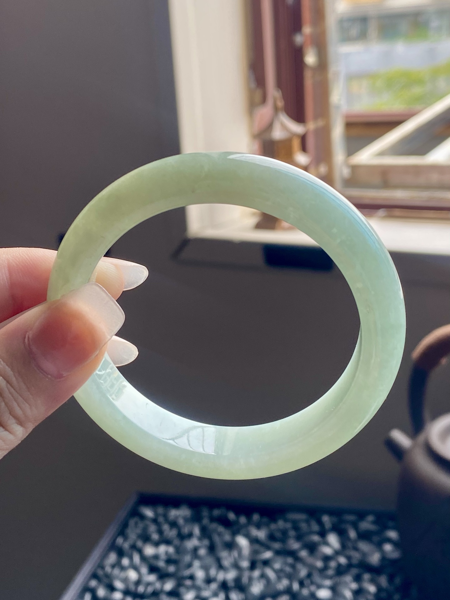 晴底正圈成品 HYY-3833 ⭕️56-12-9