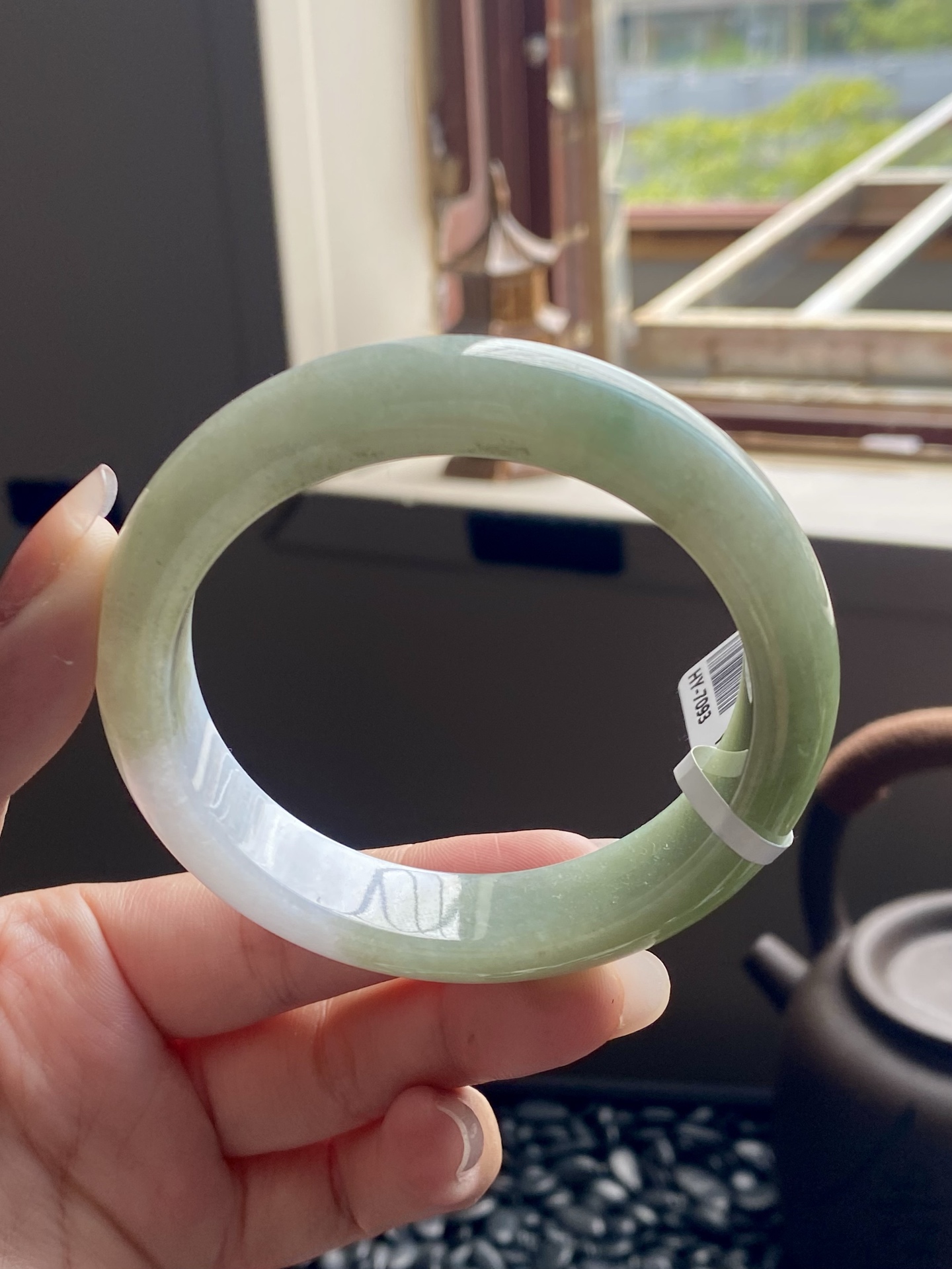 半山水正圈成品 HY-7093 ⭕️59-13-9