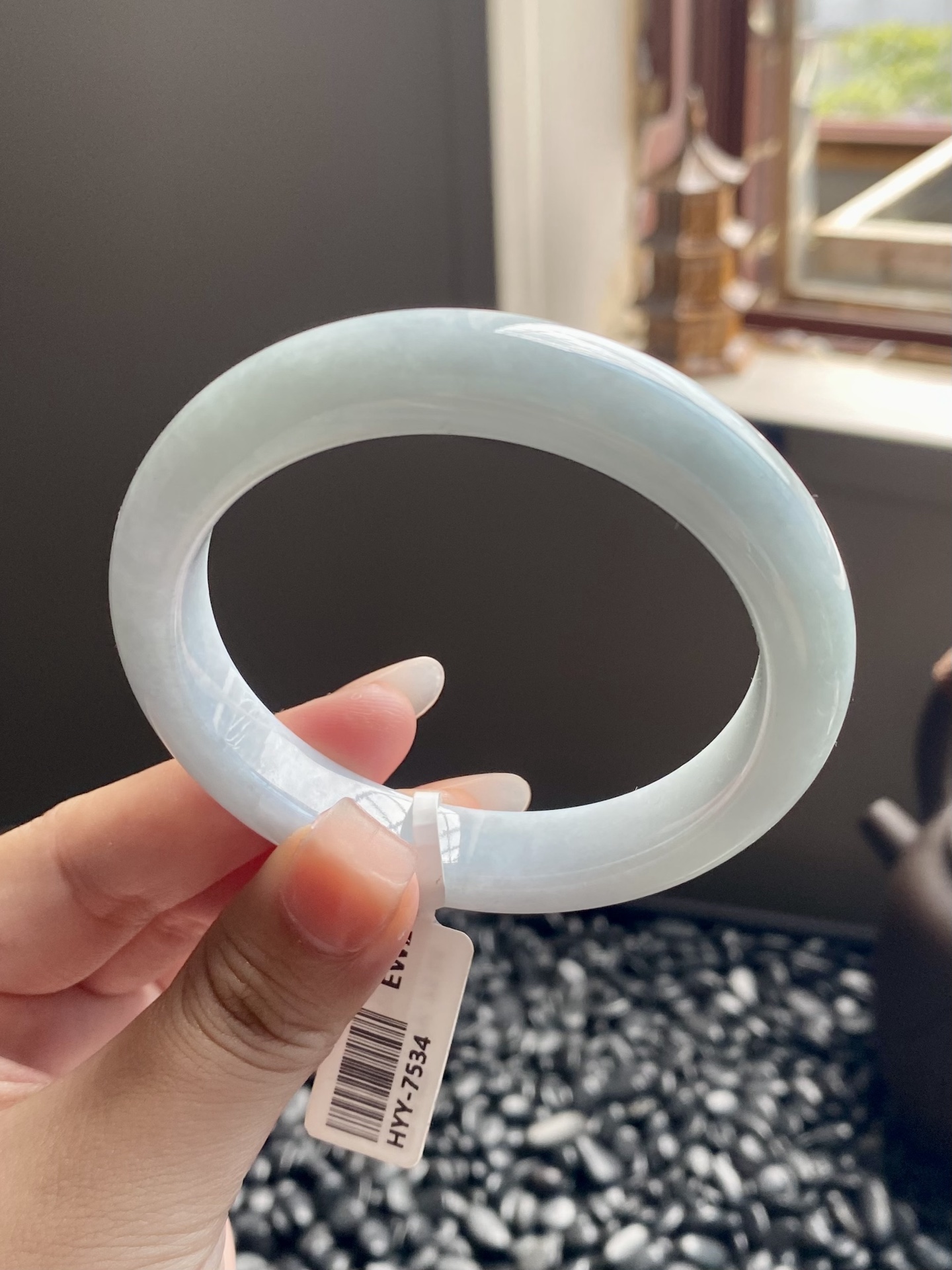淡底色正圈成品 HYY-7534 ⭕️59-13-9