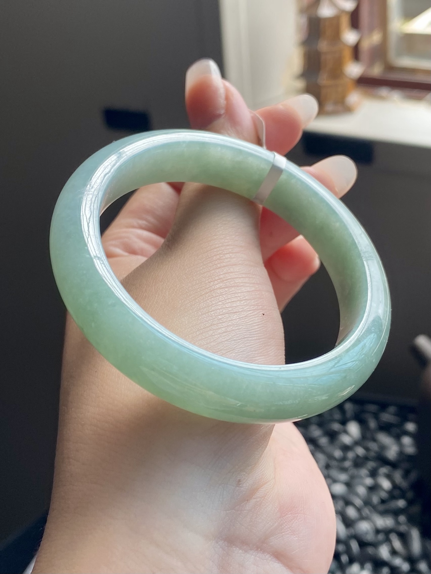晴绿正圈成品 HYY-7994 ⭕️57-12-8