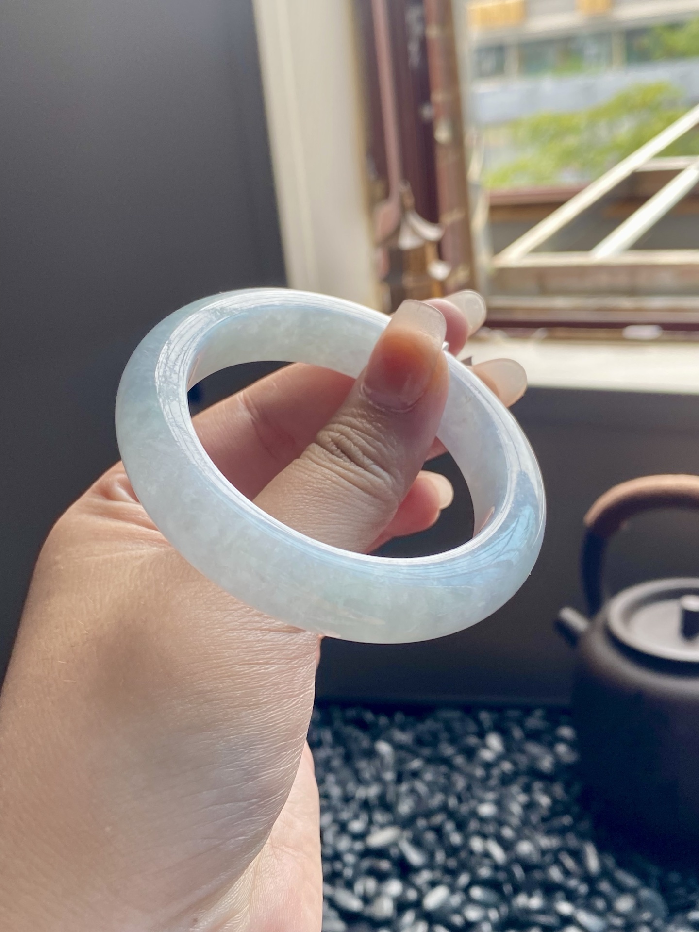 淡底色正圈成品 HYY-305 ⭕️54-12-10