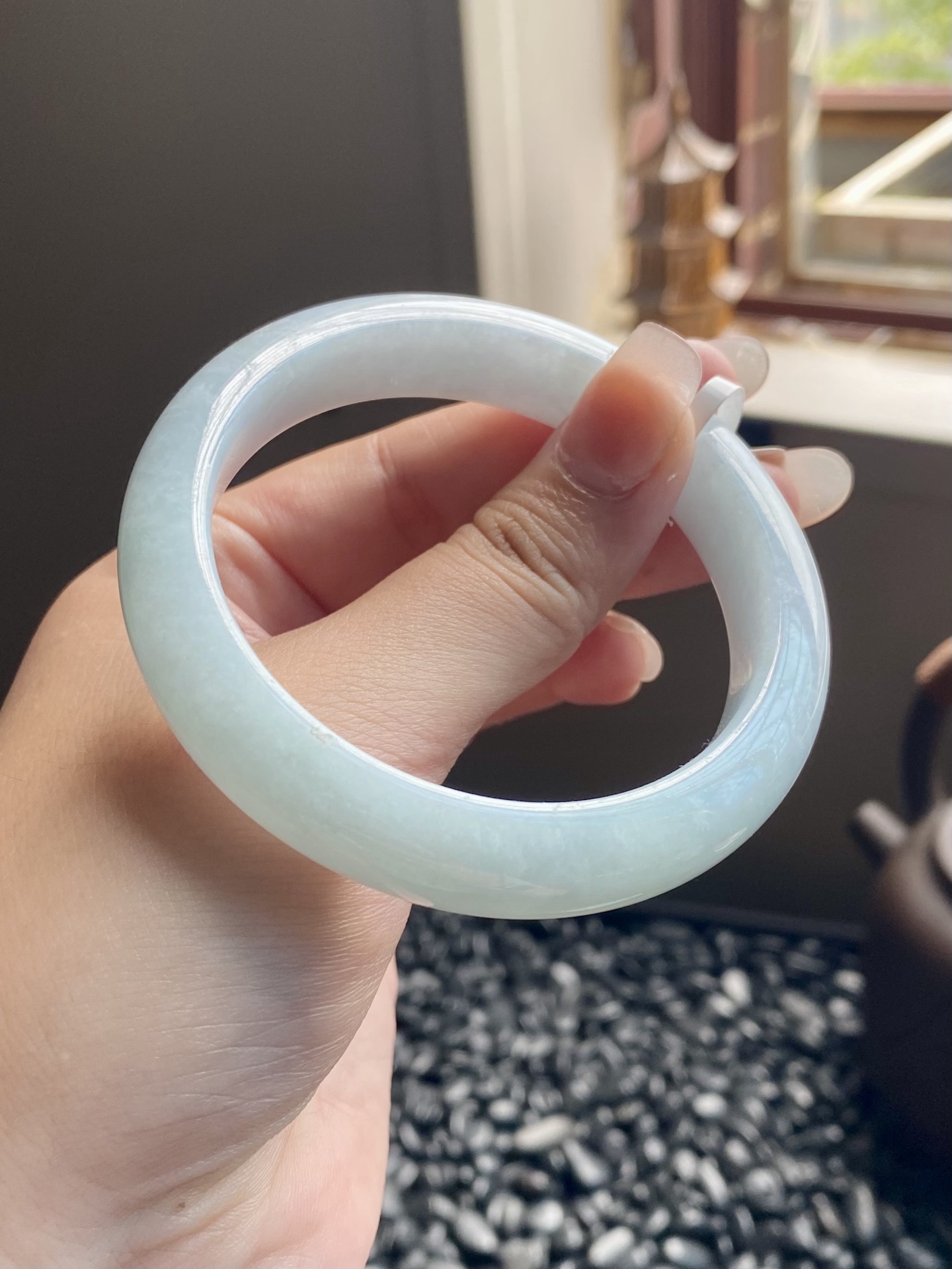 淡底色正圈成品 HYY-7534 ⭕️59-13-9