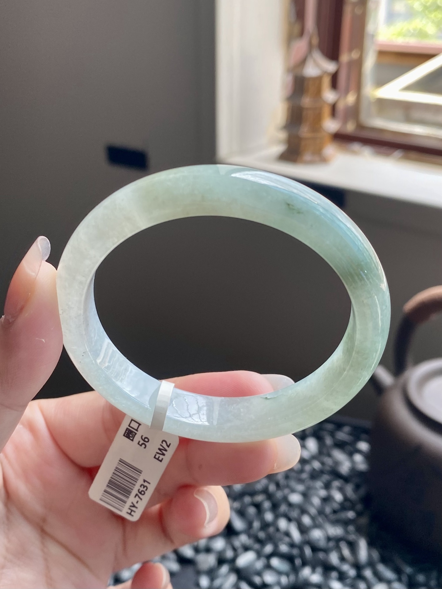 半山水正圈成品 HY-7631 ⭕️56-12-8