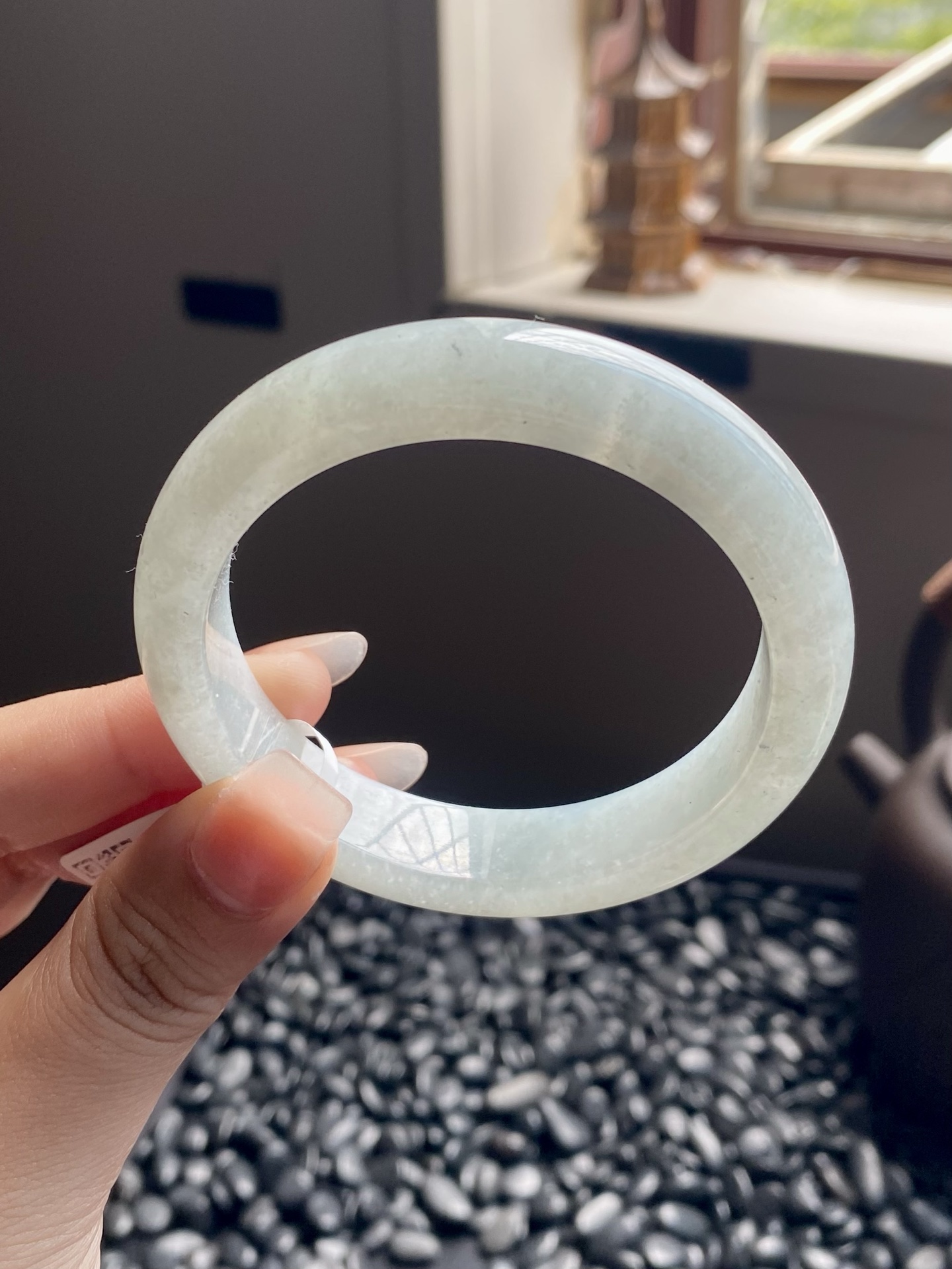 晴底正圈成品 HYY-627 ⭕️57-13-9