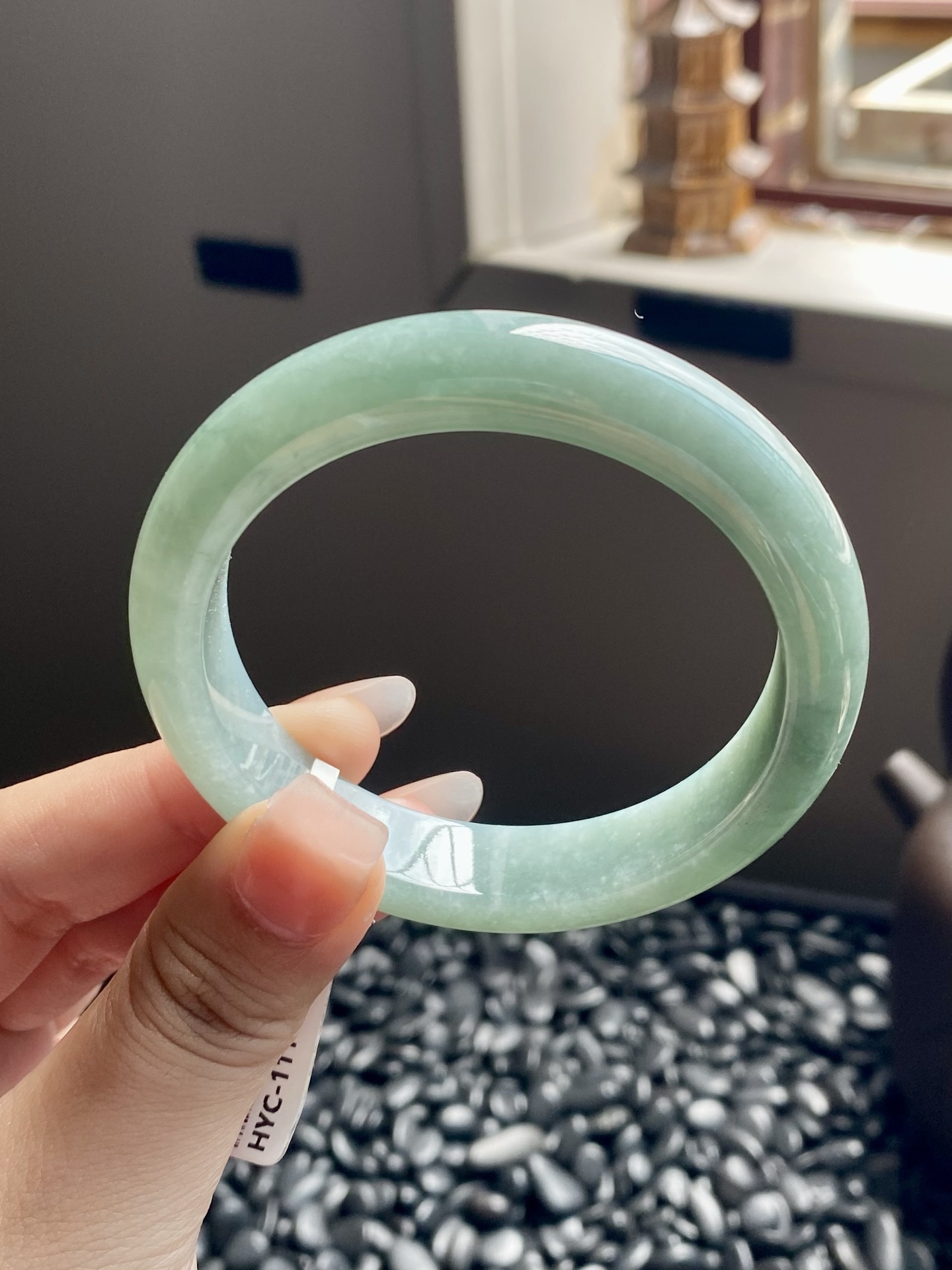 晴绿正圈成品 HYY-7994 ⭕️57-12-8