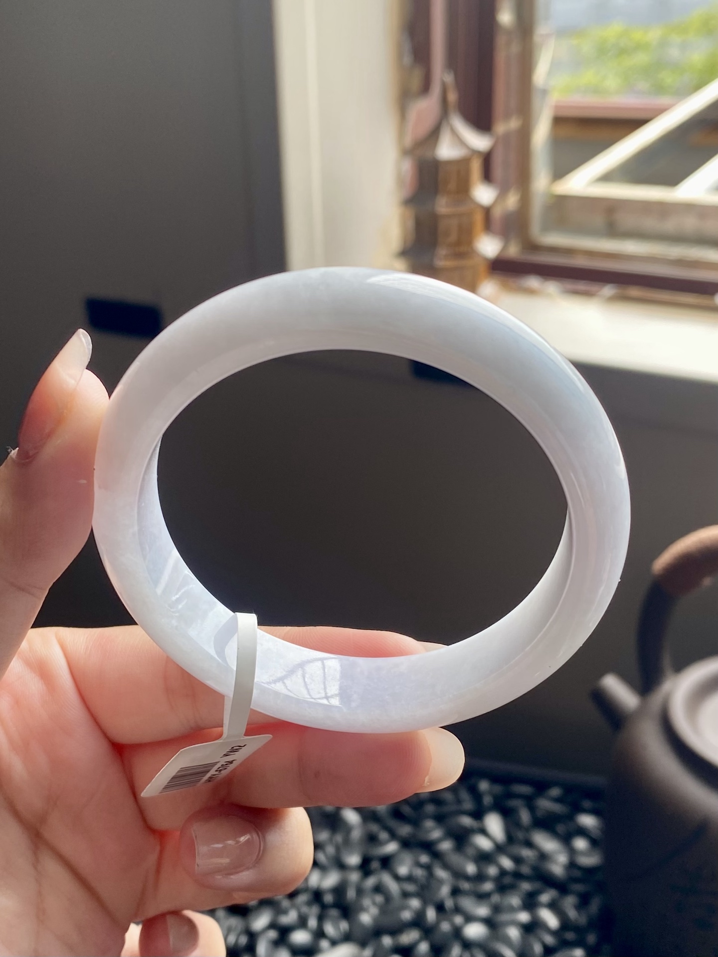白条正圈成品 HYY-6764 ⭕️59-13-8