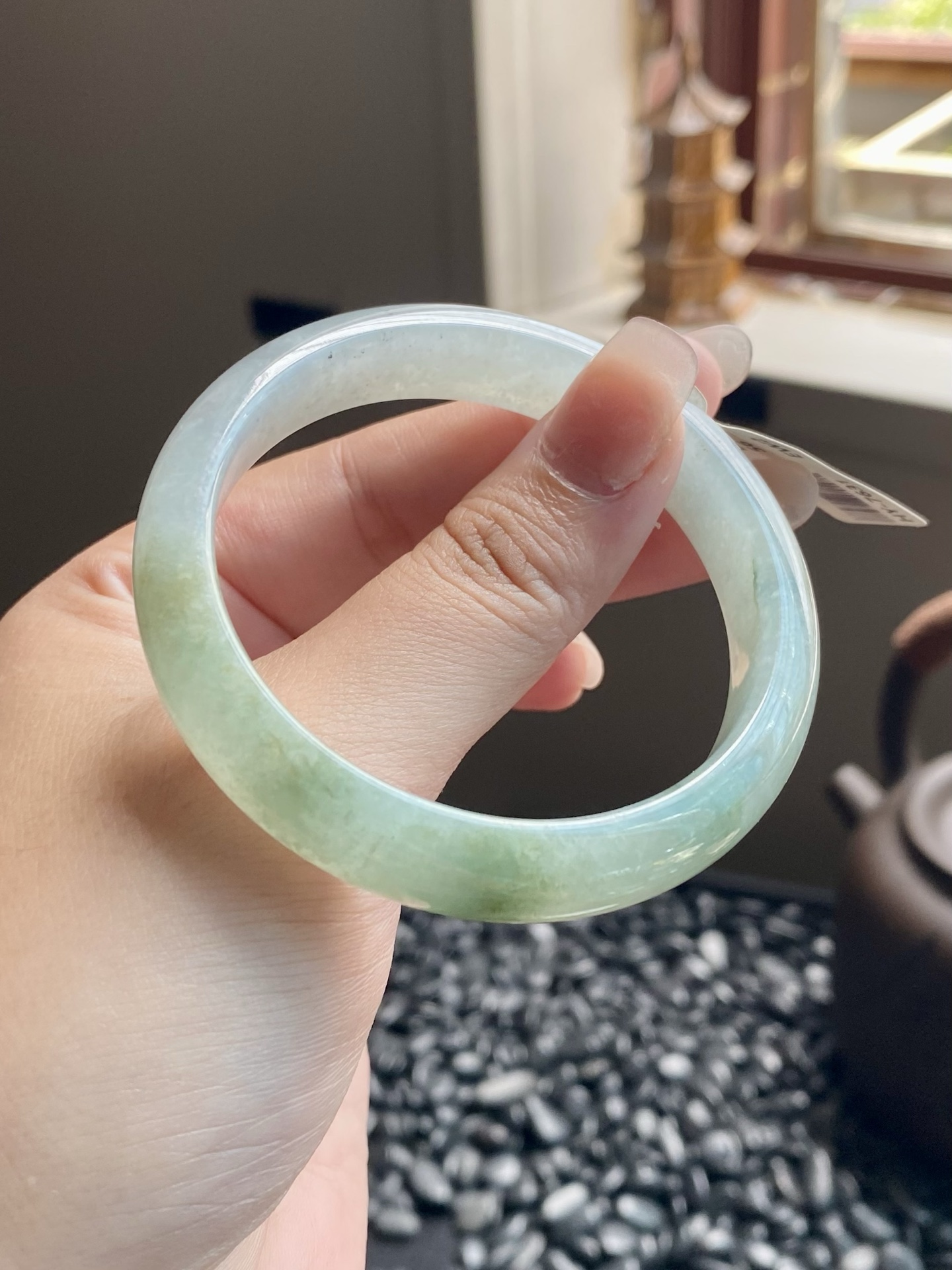 半山水正圈成品 HY-7631 ⭕️56-12-8
