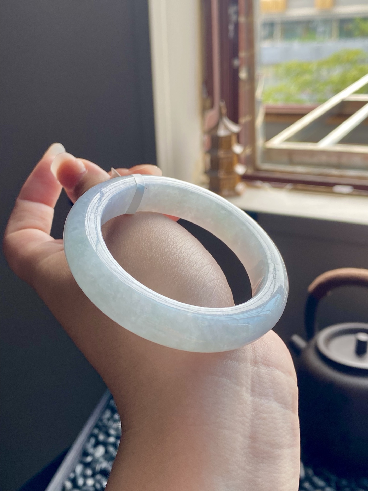 淡底色正圈成品 HYY-305 ⭕️54-12-10