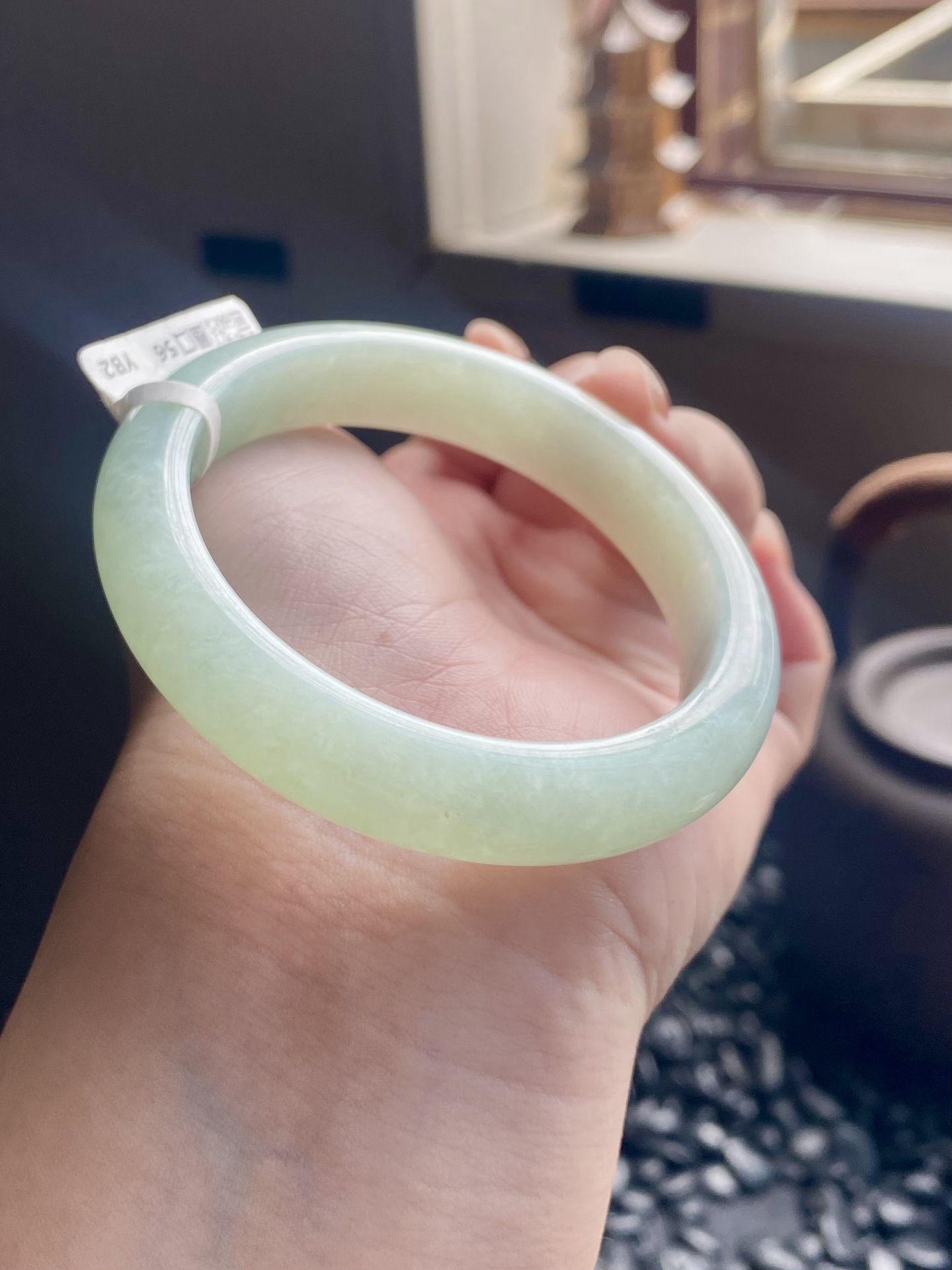 洒金晴底正圈成品 HYY-3206 ⭕️56-12-8