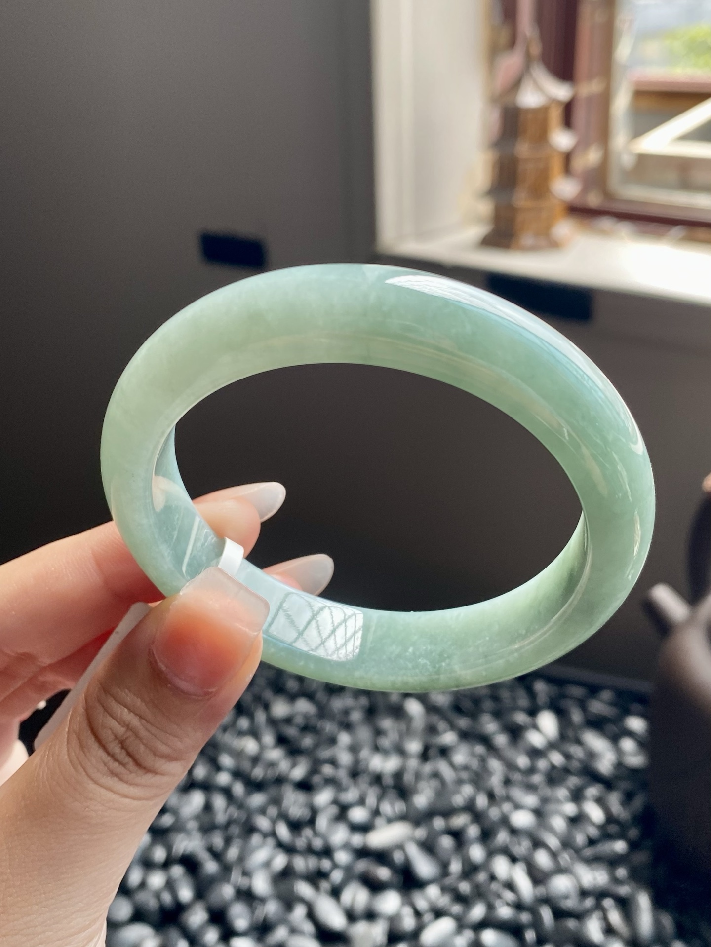 晴绿正圈成品 HYY-7994 ⭕️57-12-8