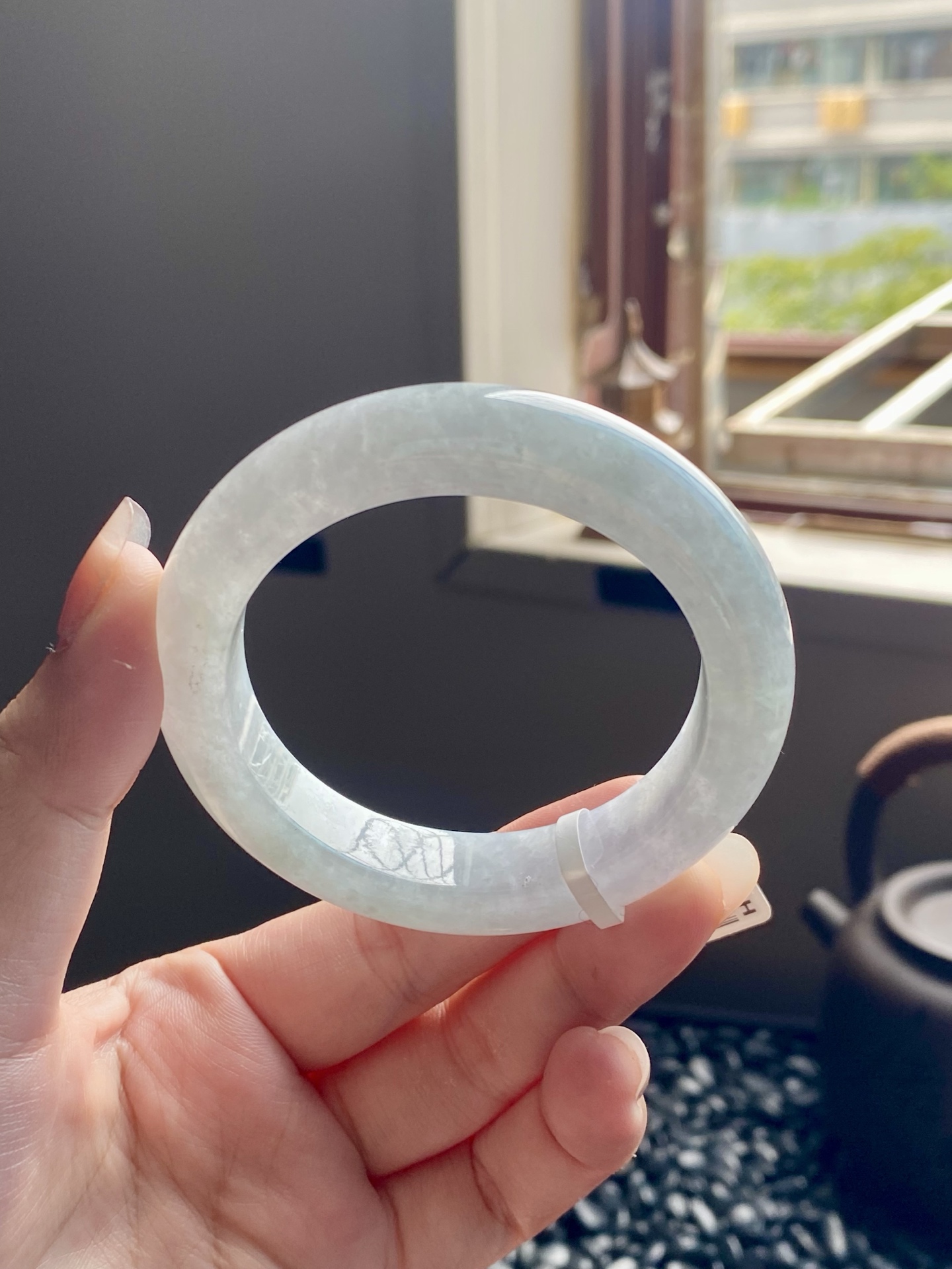 淡底色正圈成品 HYY-305 ⭕️54-12-10