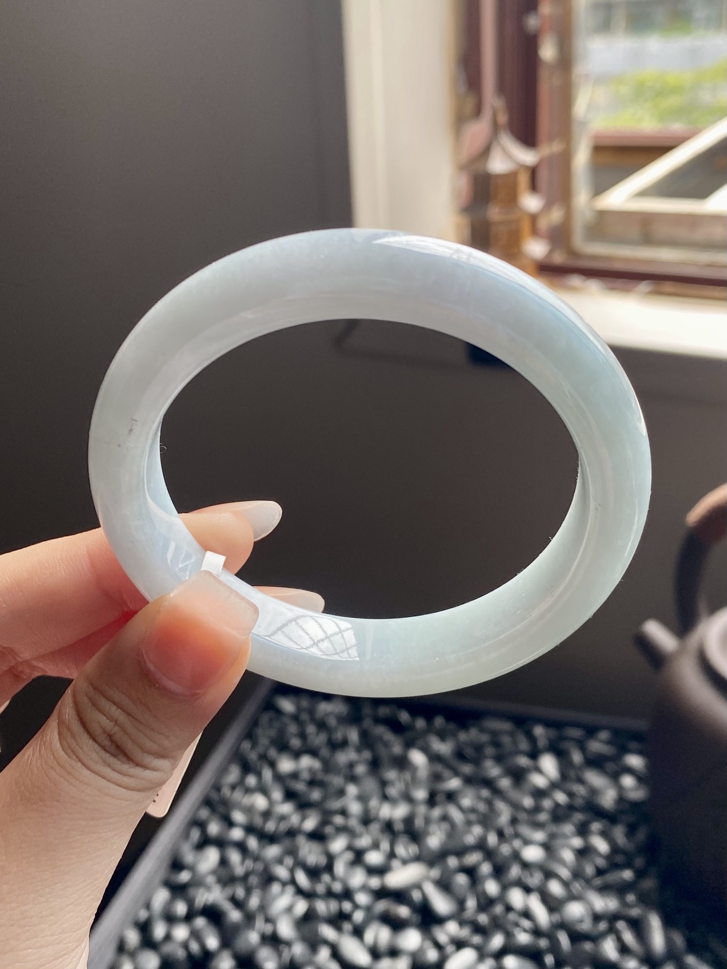淡底色正圈成品 HYY-7534 ⭕️59-13-9
