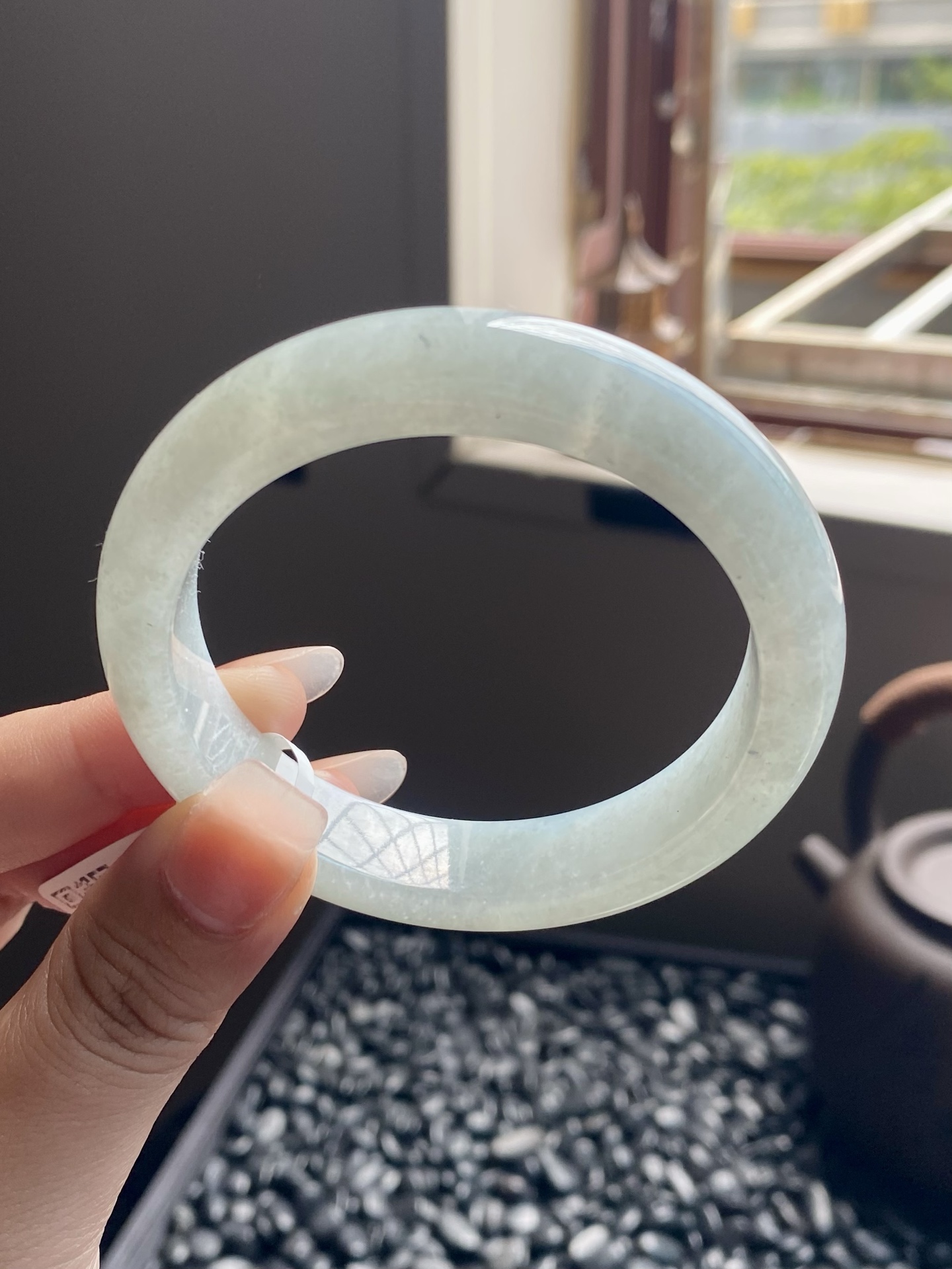 晴底正圈成品 HYY-627 ⭕️57-13-9