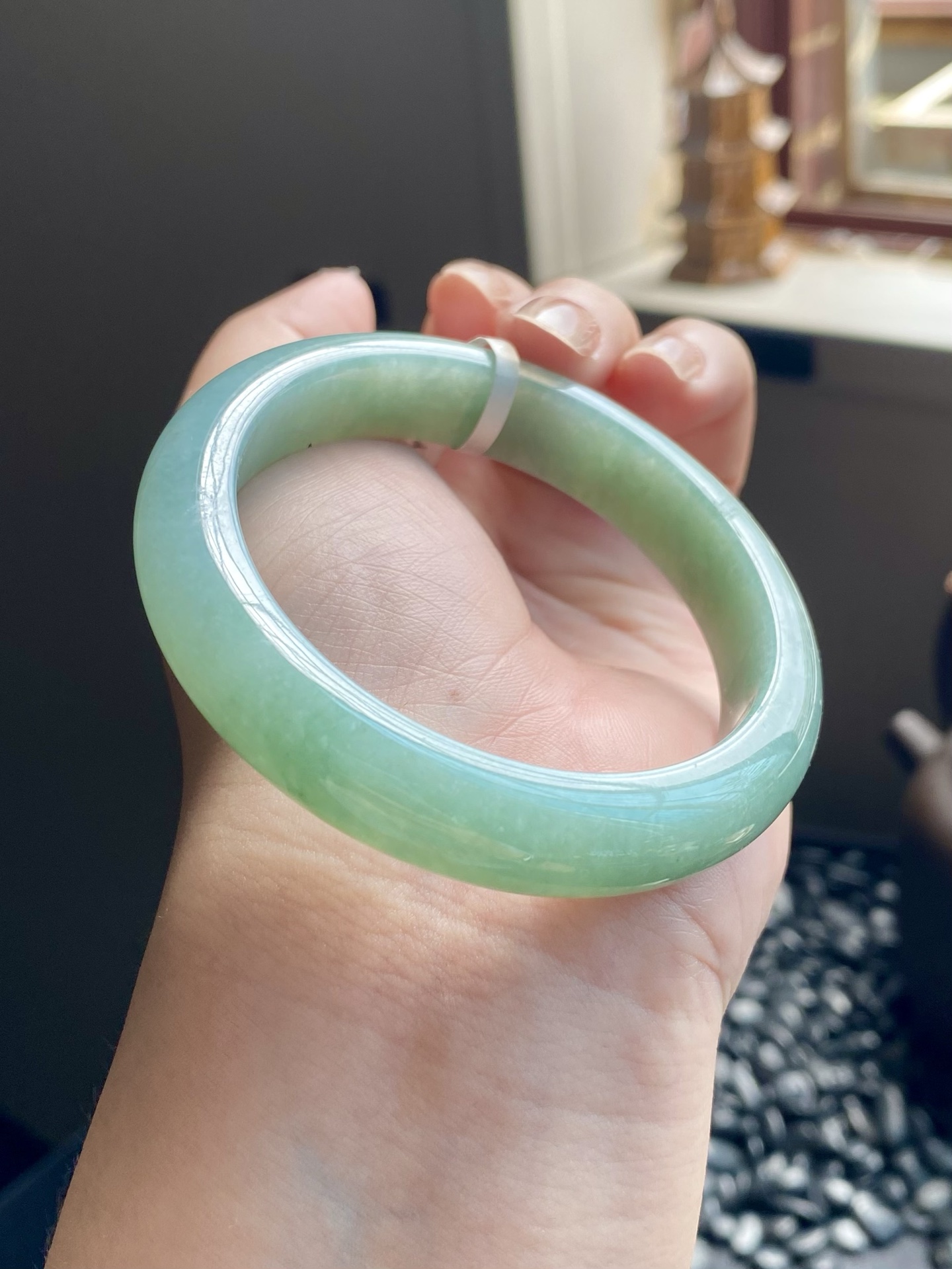 晴绿正圈成品 HYY-7994 ⭕️57-12-8