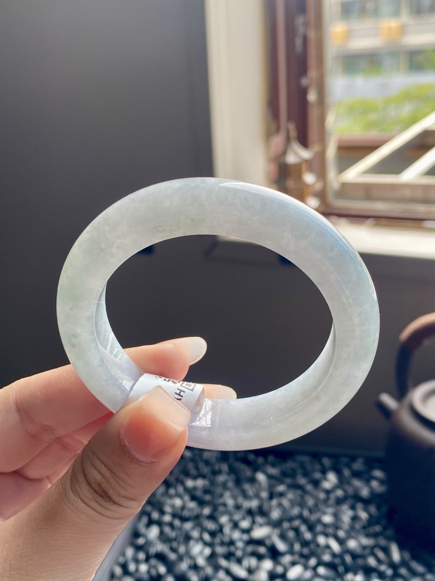 淡底色正圈成品 HYY-305 ⭕️54-12-10