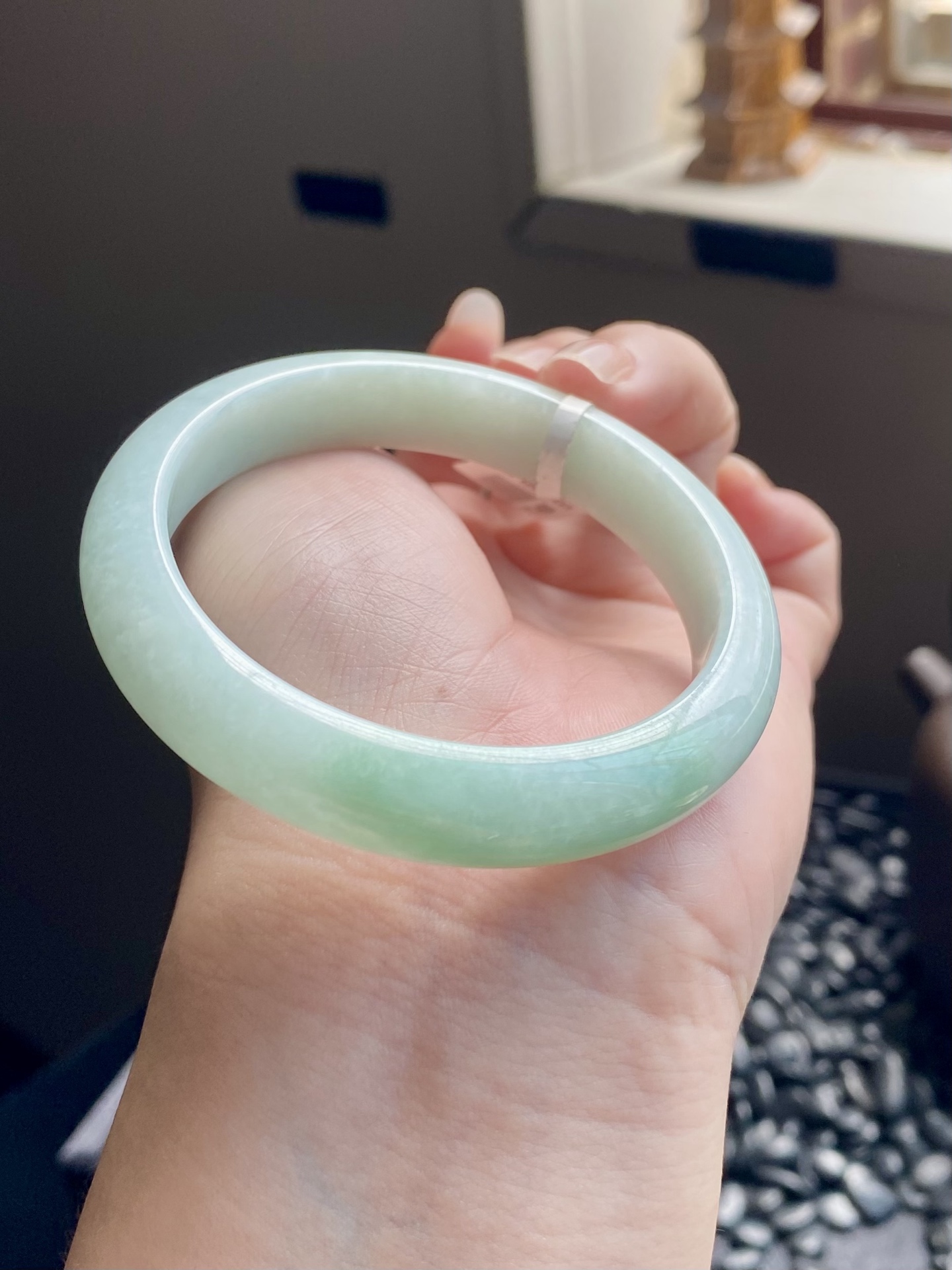 半山水正圈成品 HYY-4620 ⭕️58-12-8