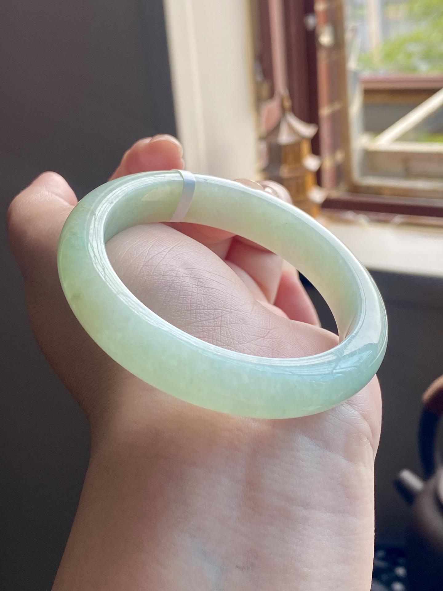 晴底正圈成品 HYY-3833 ⭕️56-12-9