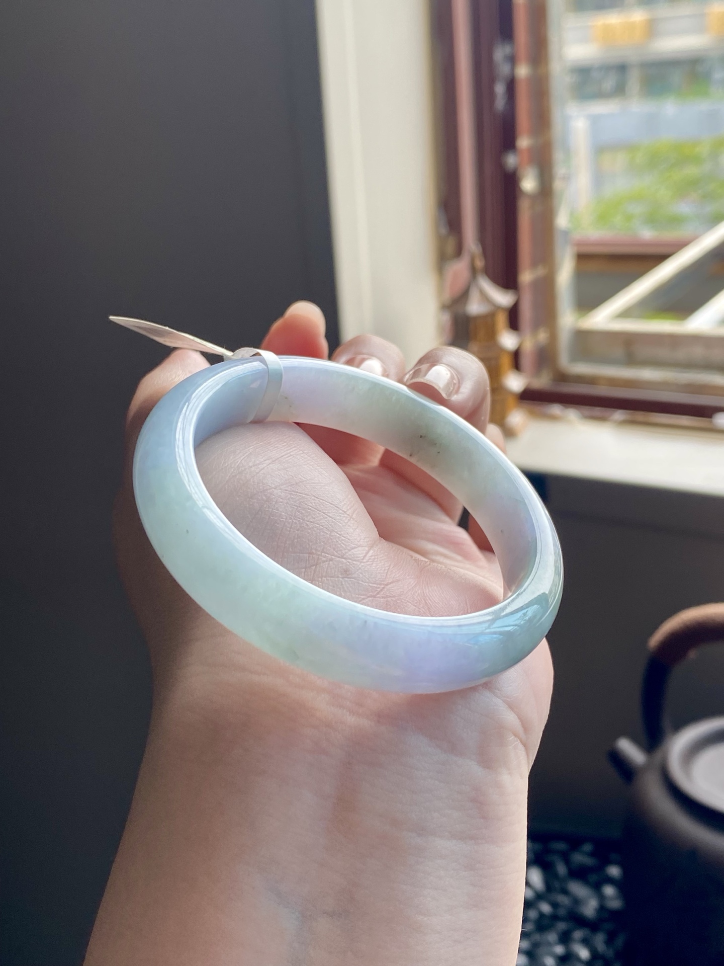 春彩正圈成品 HYY-9824 ⭕️56-12-8