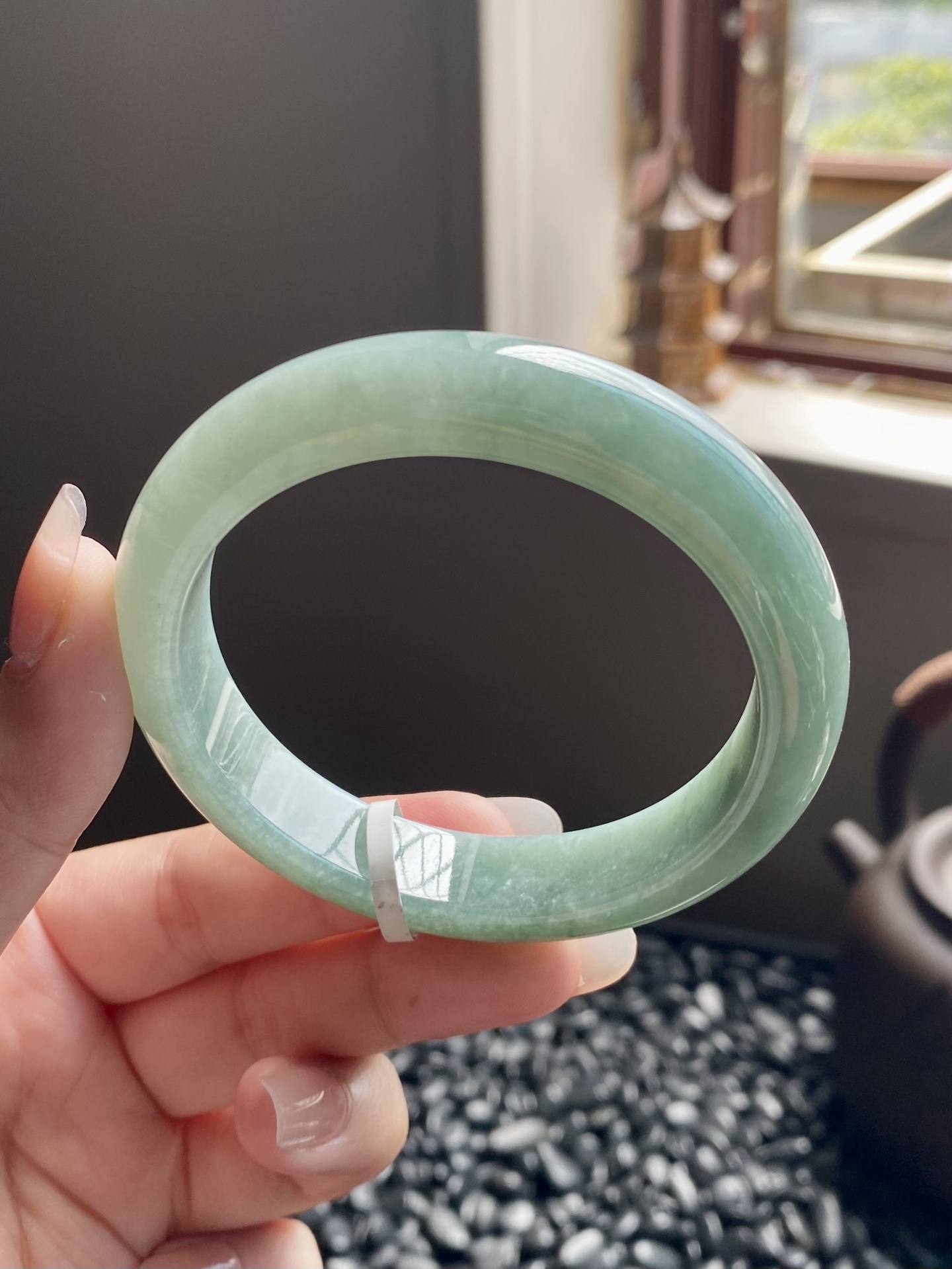 晴绿正圈成品 HYY-7994 ⭕️57-12-8