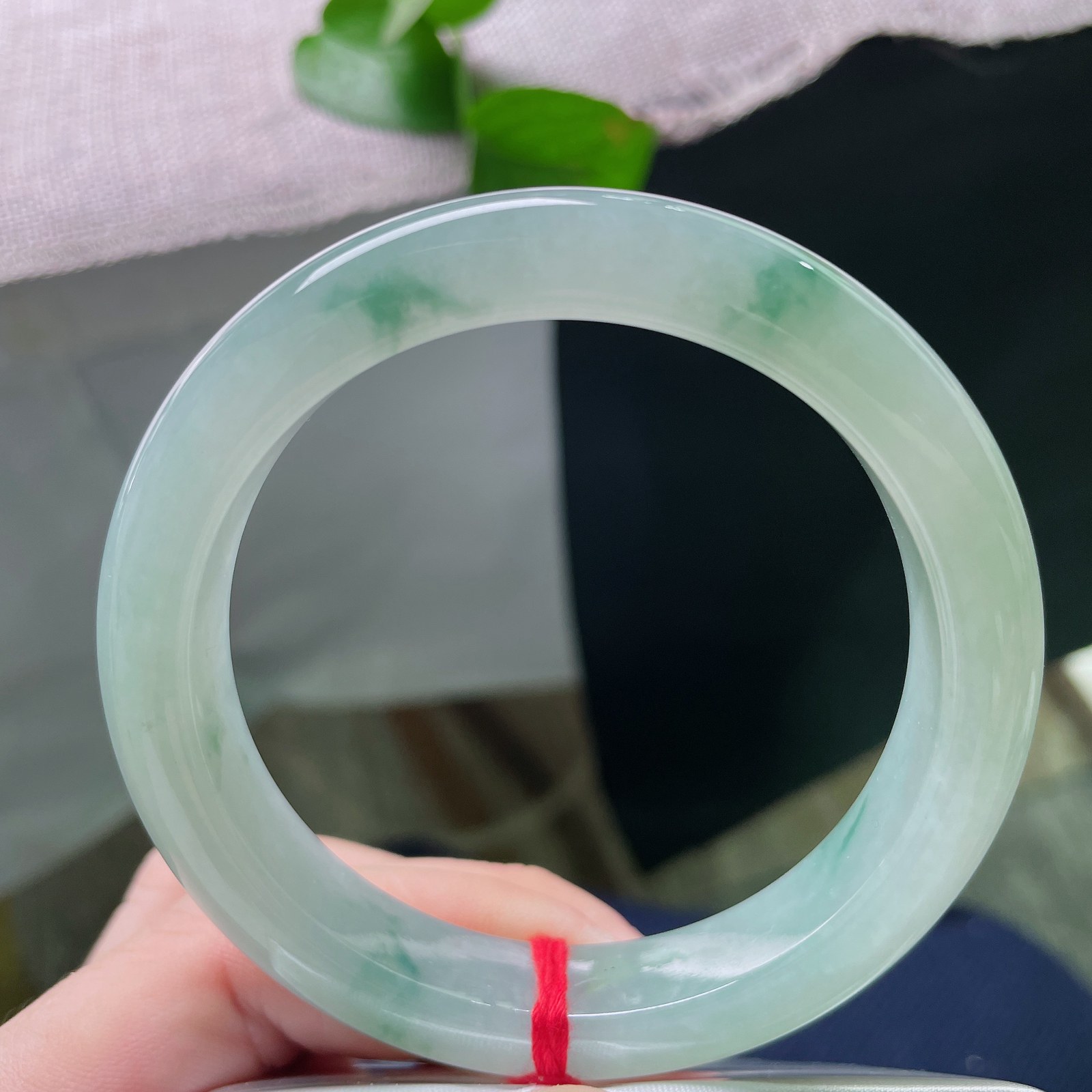 59/11.9/9.1，飘花正圈，种老水足，简约不简单，经典大气款ss54477a
