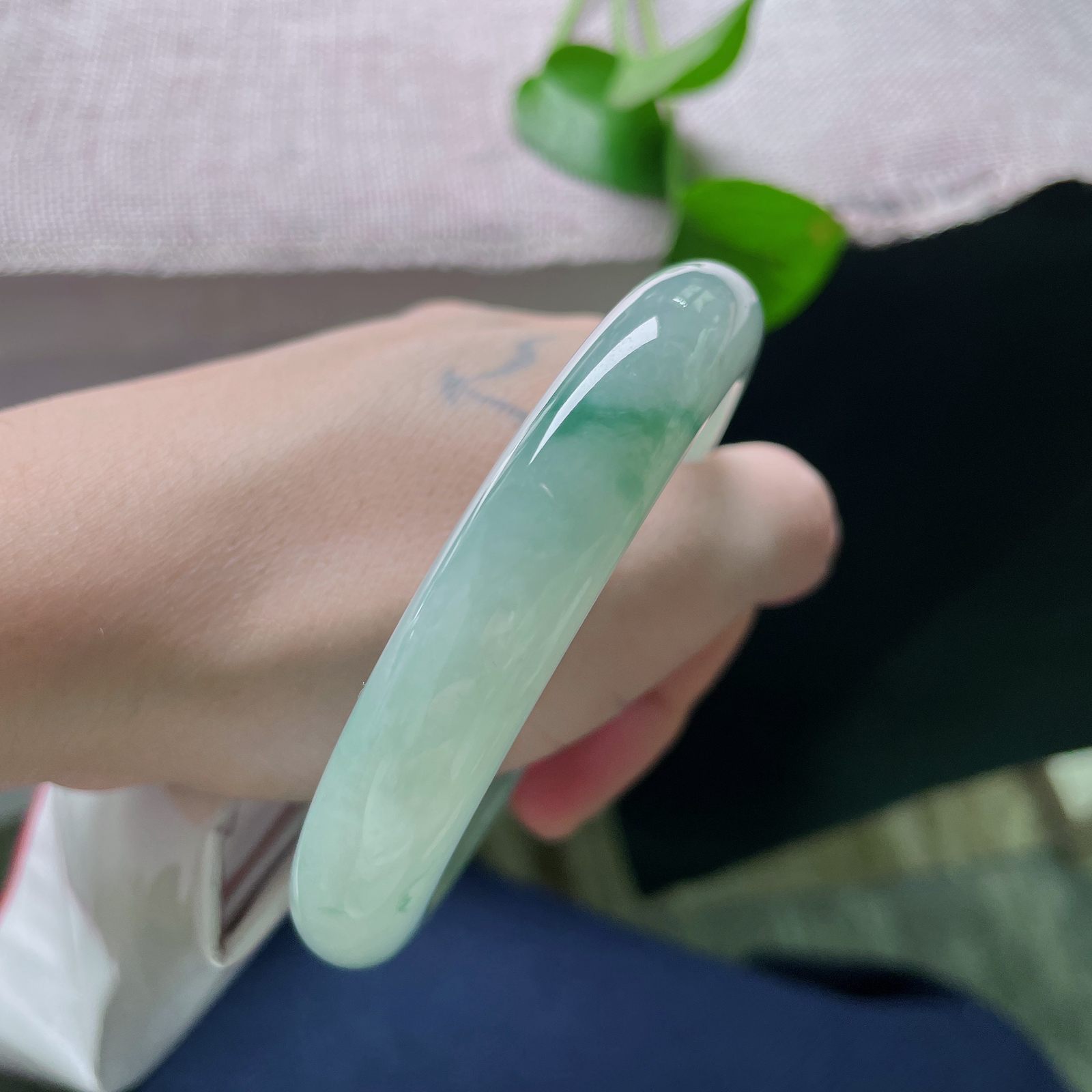 59/11.9/9.1，飘花正圈，种老水足，简约不简单，经典大气款ss54477a