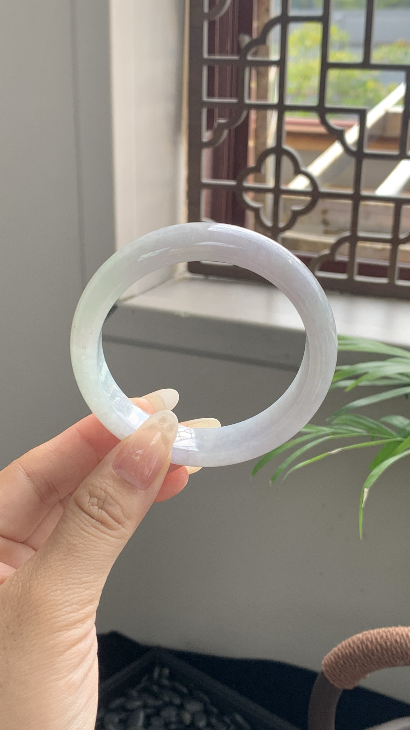 淡春彩正圈成品 HYY-6014 ⭕️ 55-13-8